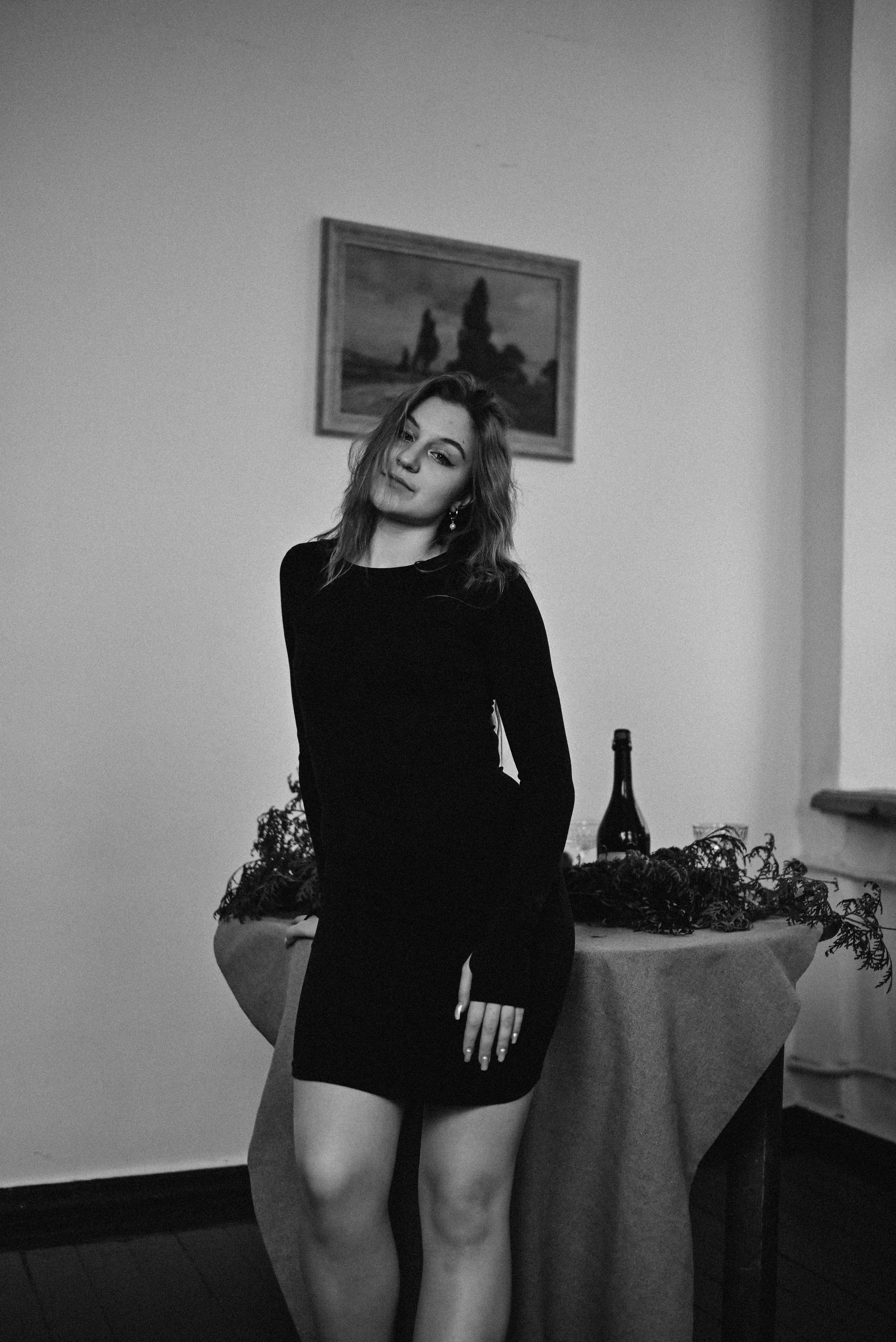 Индивидуальные съемки. Фотограф в Смоленске Быстрова Мария