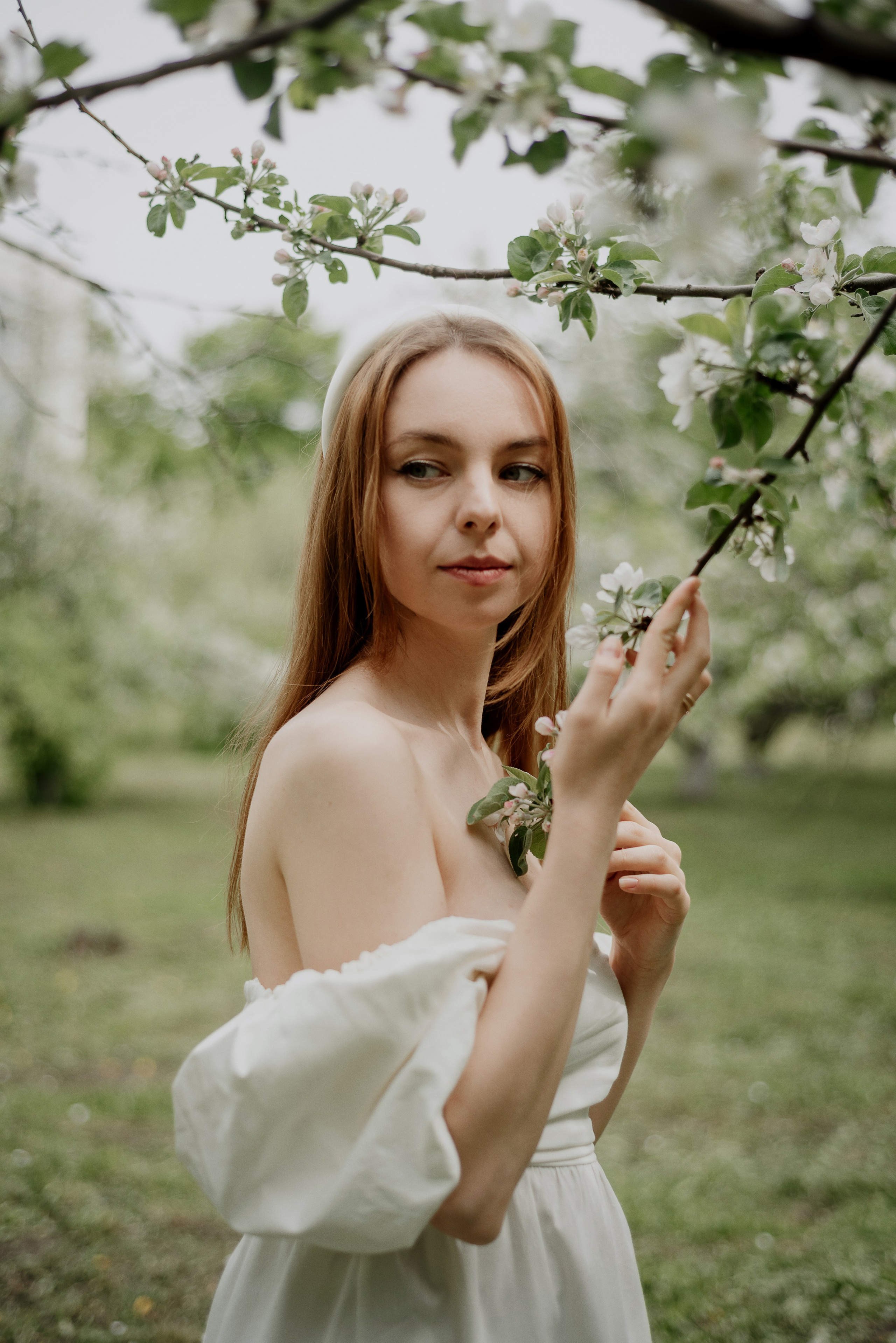 Счастье. Фотограф Ульяновск Ксения Холматова