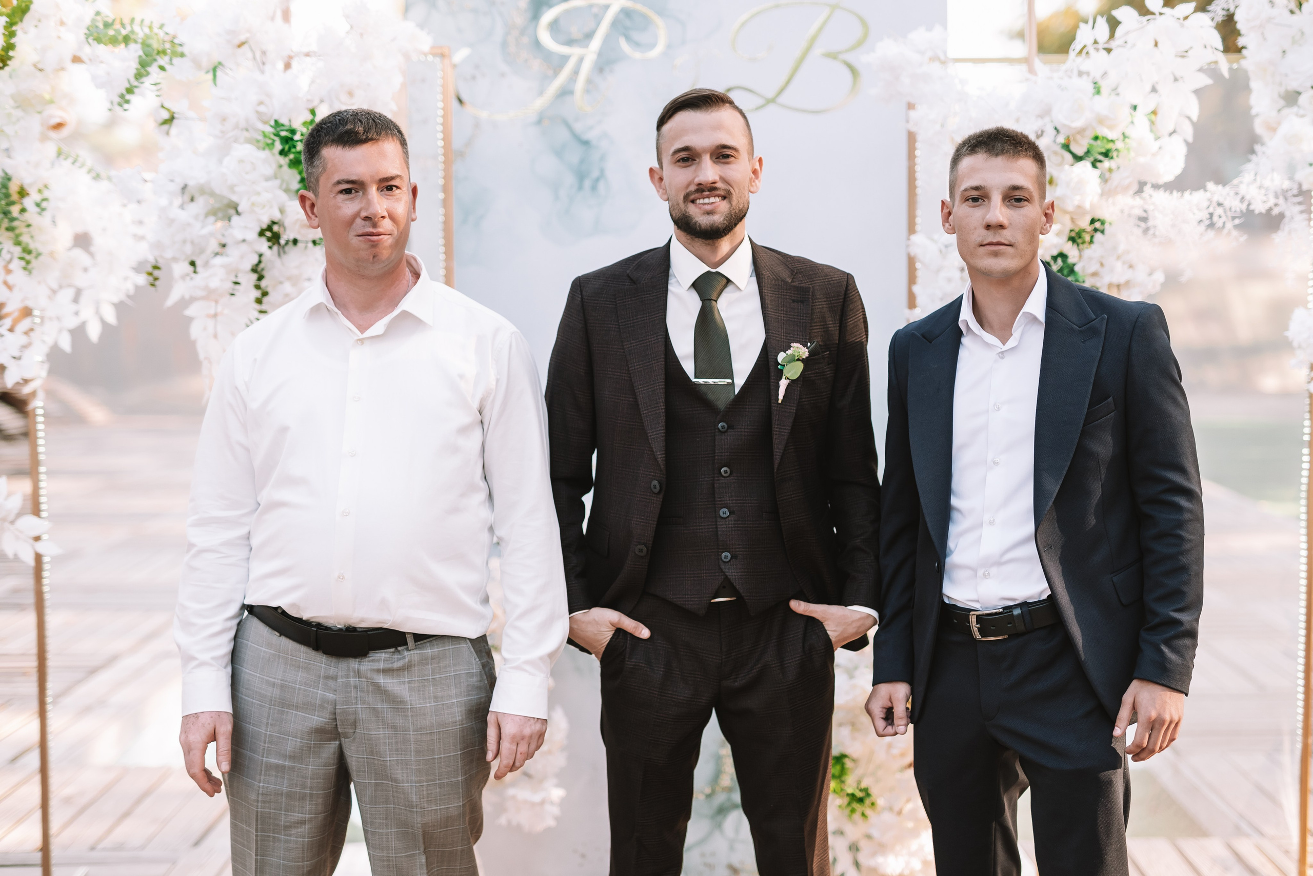 Виктория + Ярослав. Свадебный и семейный фотограф в Волгограде Олеся Лисицкая