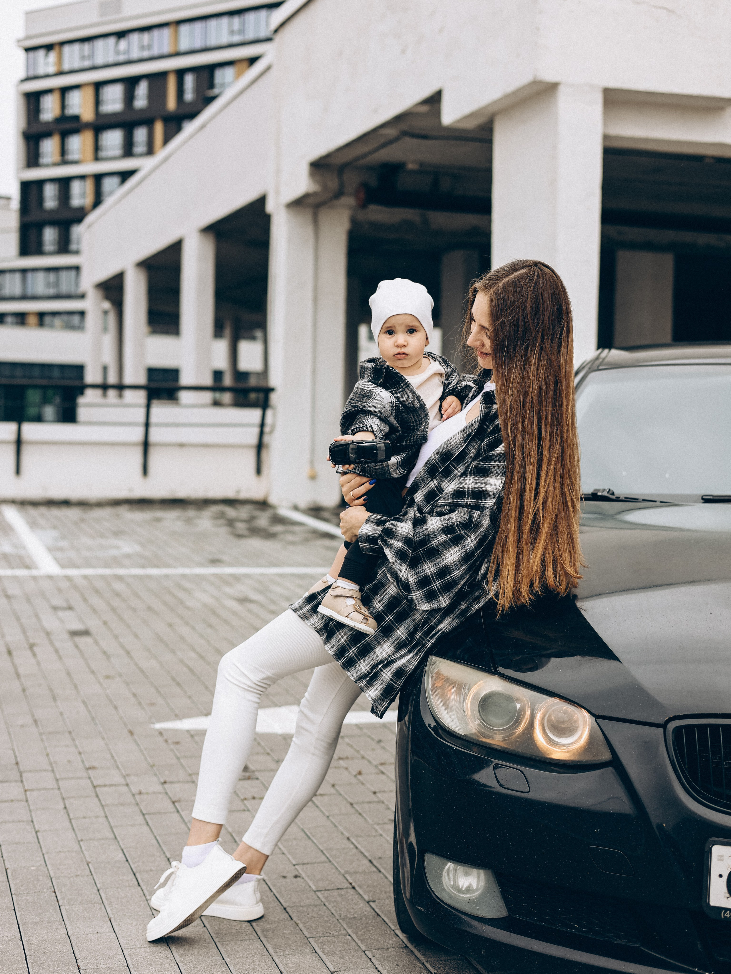 L O V E 🖤 B M W. Семейный и детский фотограф в  г. Екатеринбурге Холодова Юлия