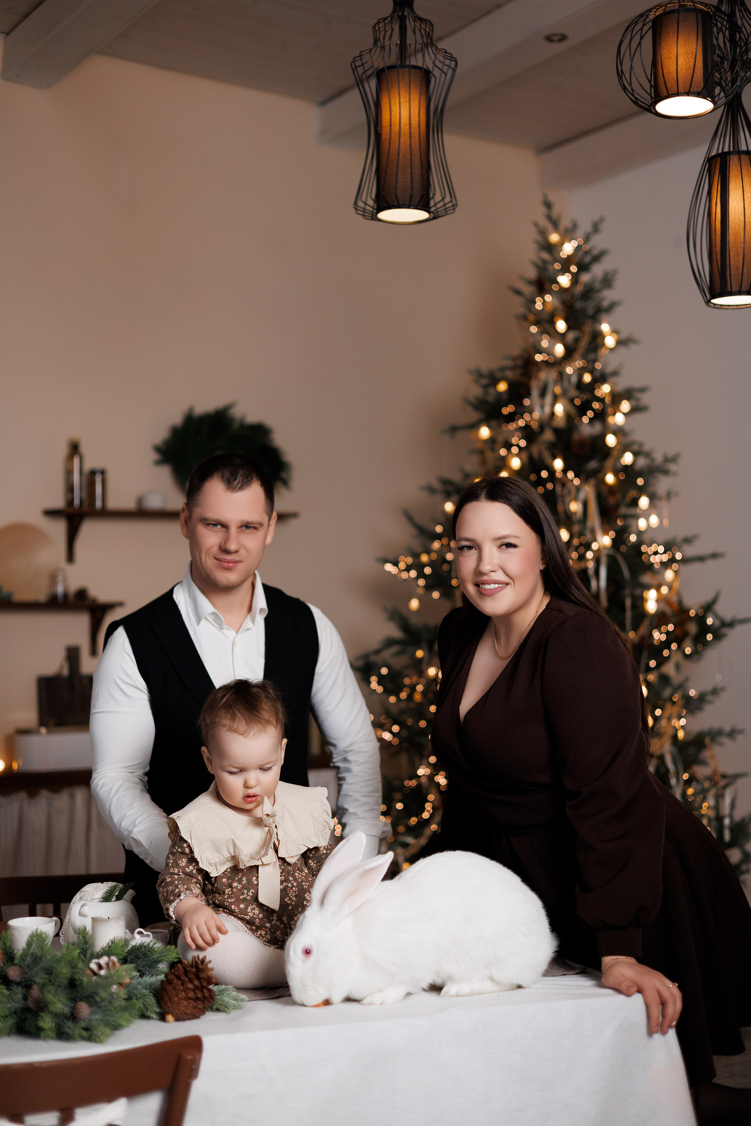 Семейные фотосессии. Фотограф Минск