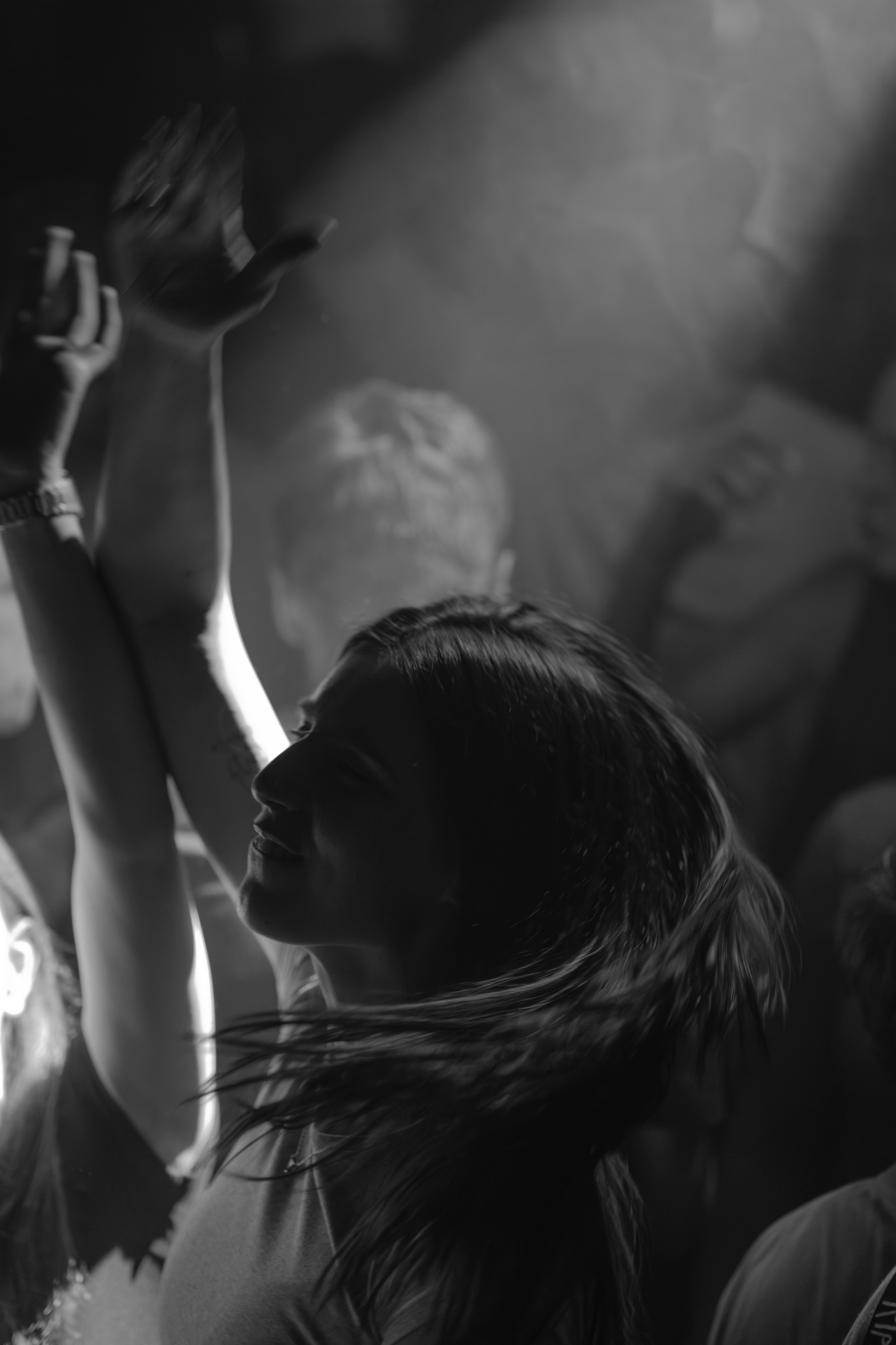 Rook's. Анастасия Паршукова — фотограф Шерегеш Новосибирск