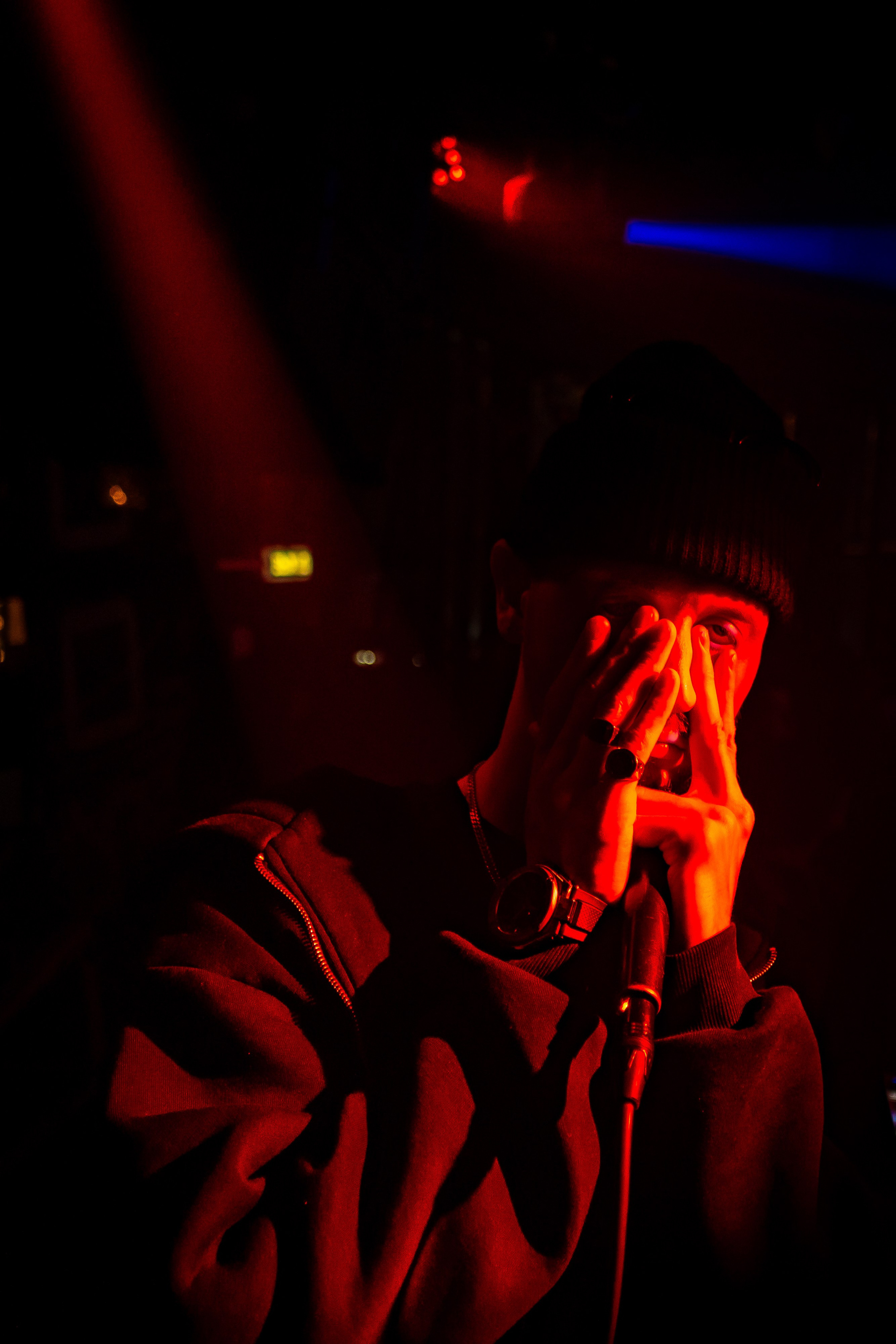 Rook's 14.02. Анастасия Паршукова — фотограф Шерегеш Новосибирск