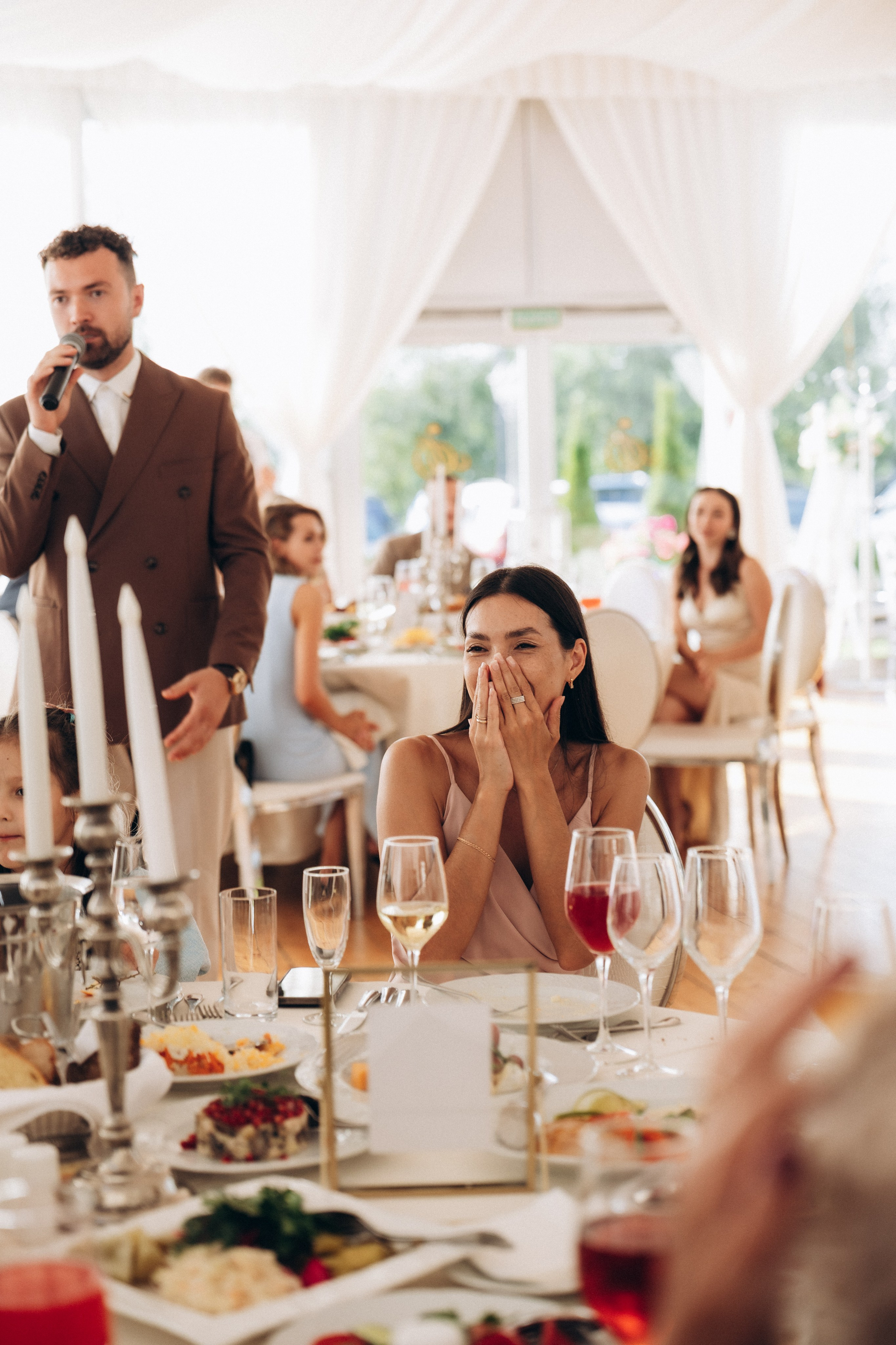 Альберт и Татьяна. Фотограф Артем Бросов в Санкт-Петербурге и Дубае