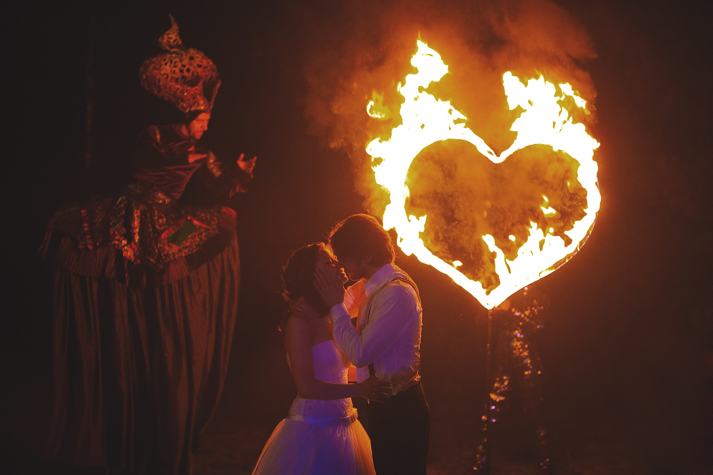 Свадебная фотография. Павел Иванов. Создание профессионального медиаконтента. Москва