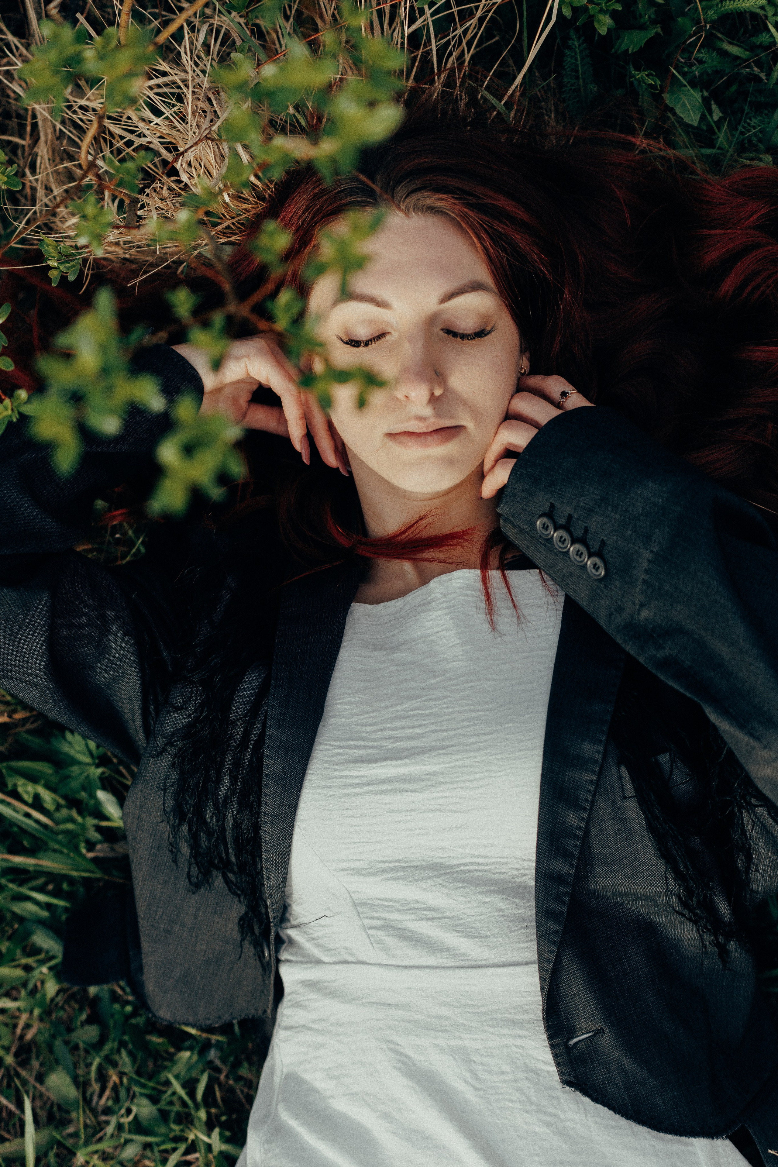 In the mood. Фотограф в Воркуте Мария Фомина