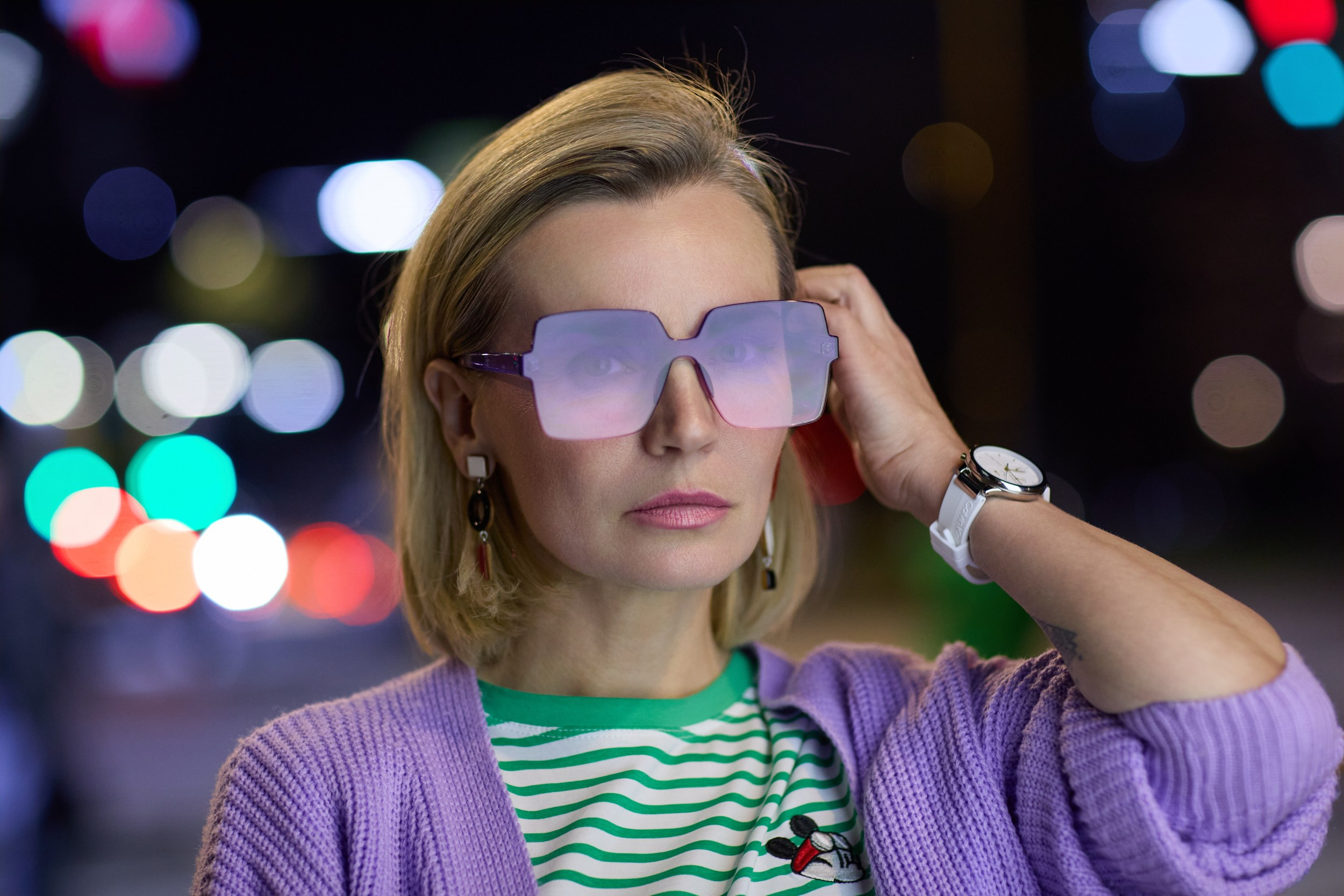 Профессиональная фотосъемка для бизнеса и личного бренда в Москве