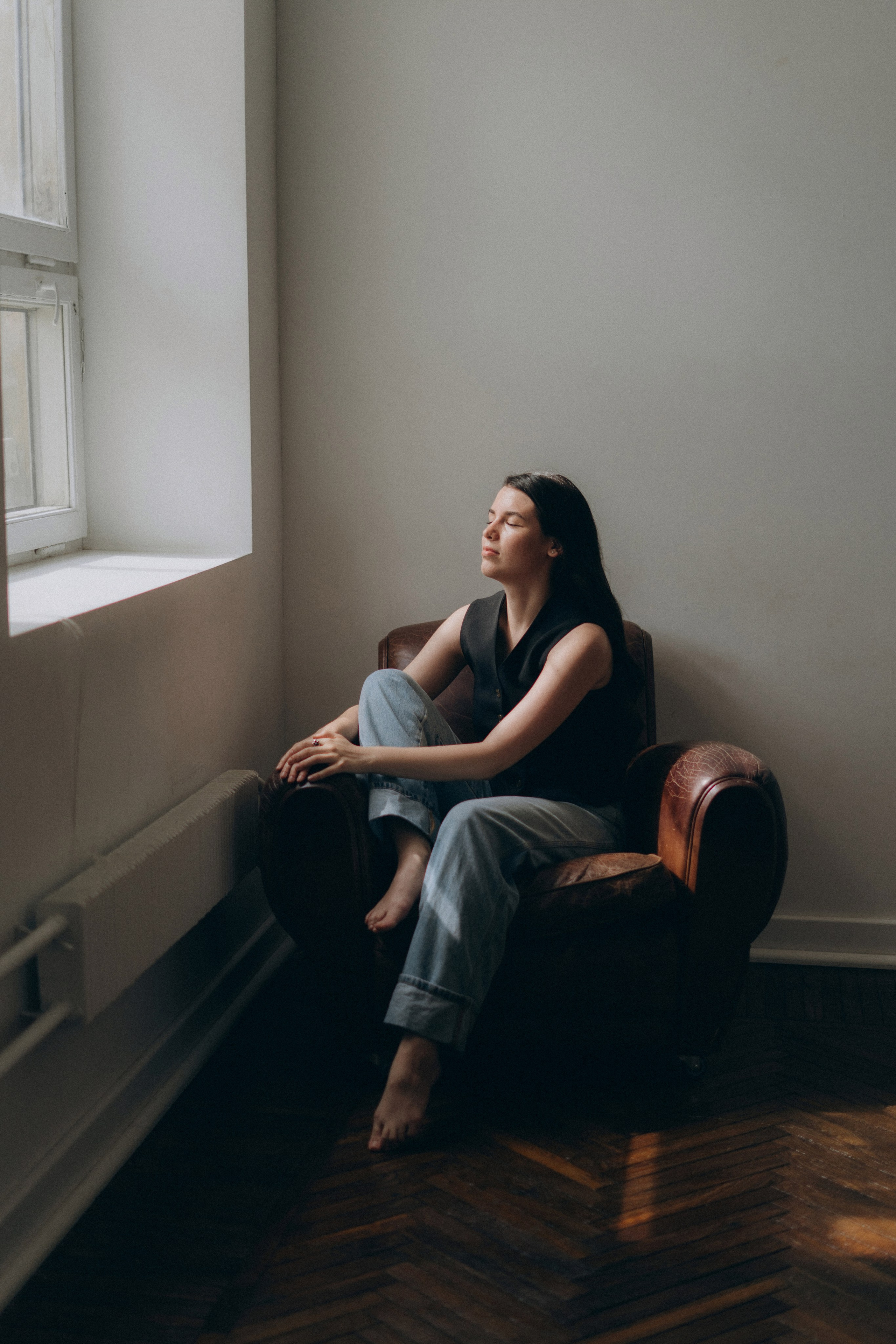 Анна. Фотограф Москва Виктория-Антуанетта