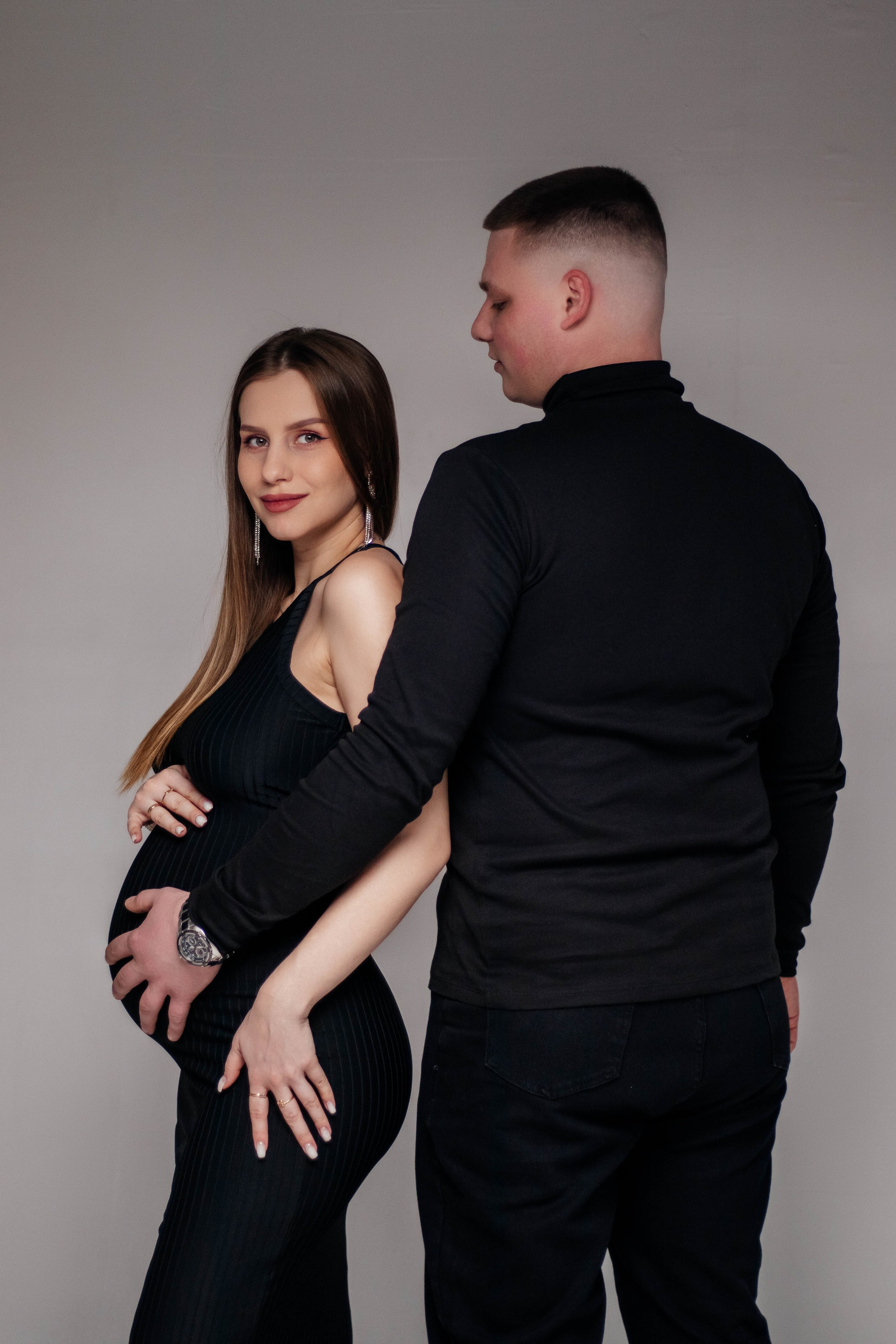 Фотограф Нелли. Фотостудия Минималист