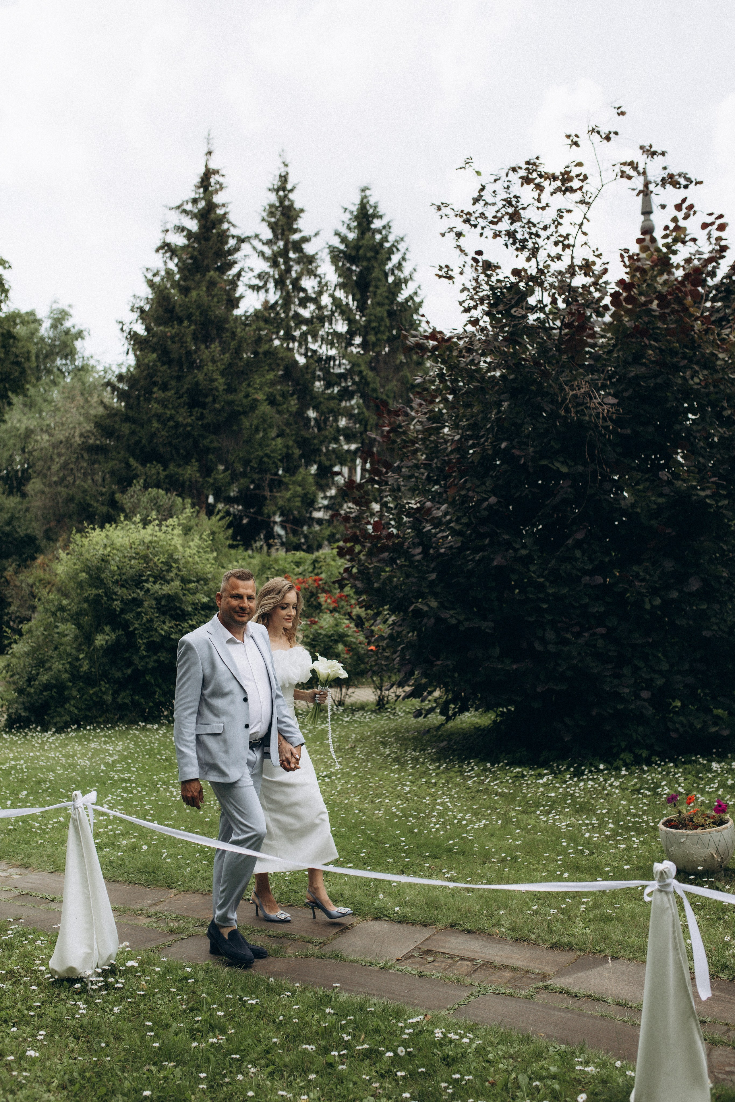 Июльская Любовь. Семейный и свадебный фотограф Анна Кожокарь