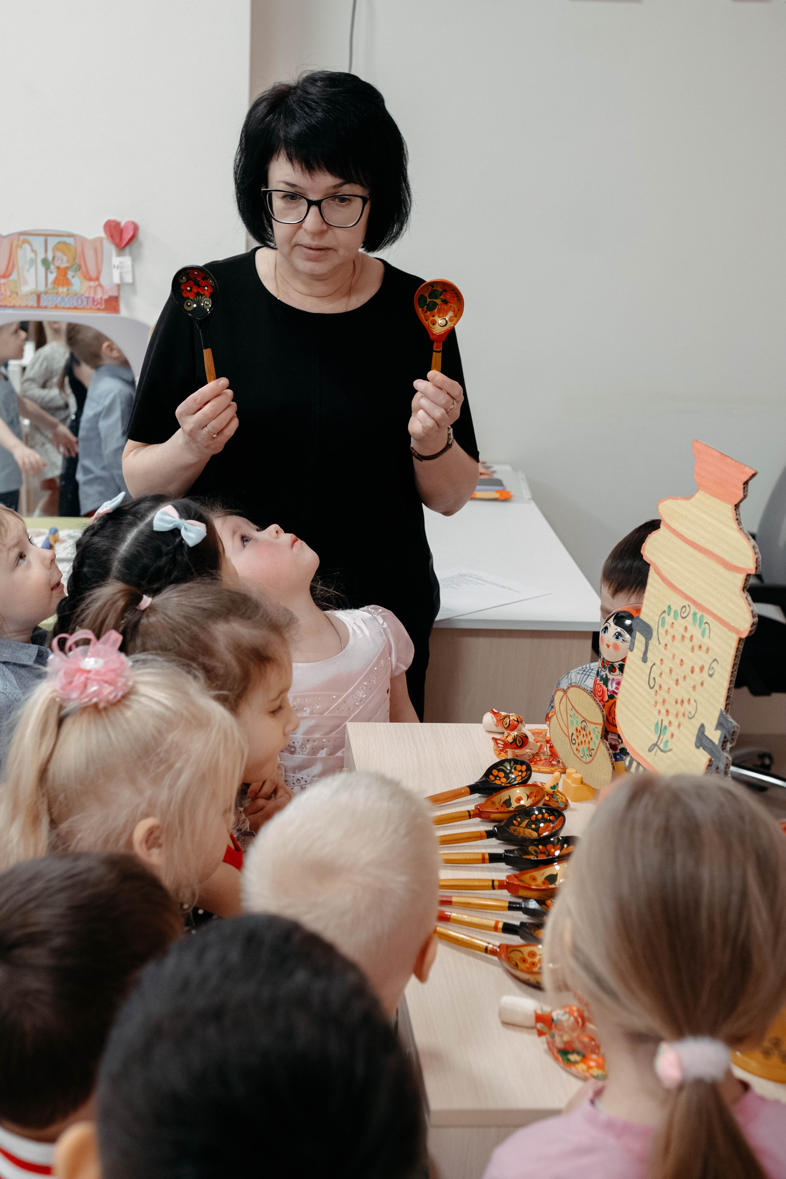 Золотые руки России. Фотограф в Москве Lada Shum