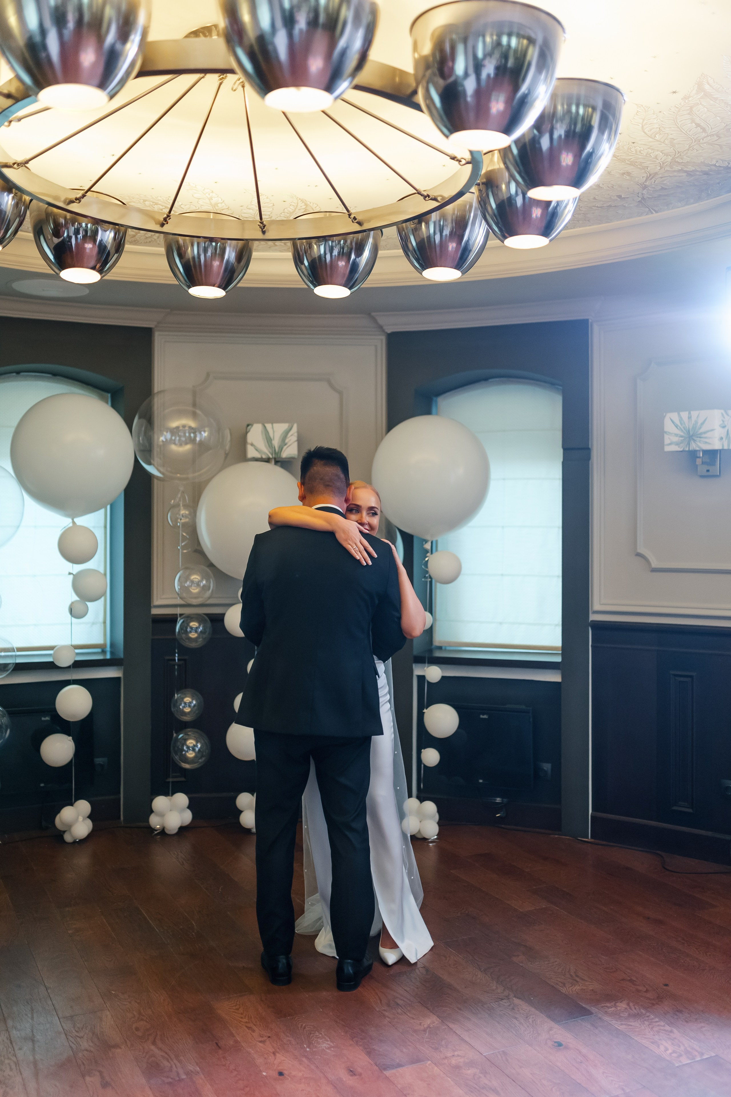 Павел и Ольга. Sopka. Свадебный фотограф в Хабаровске