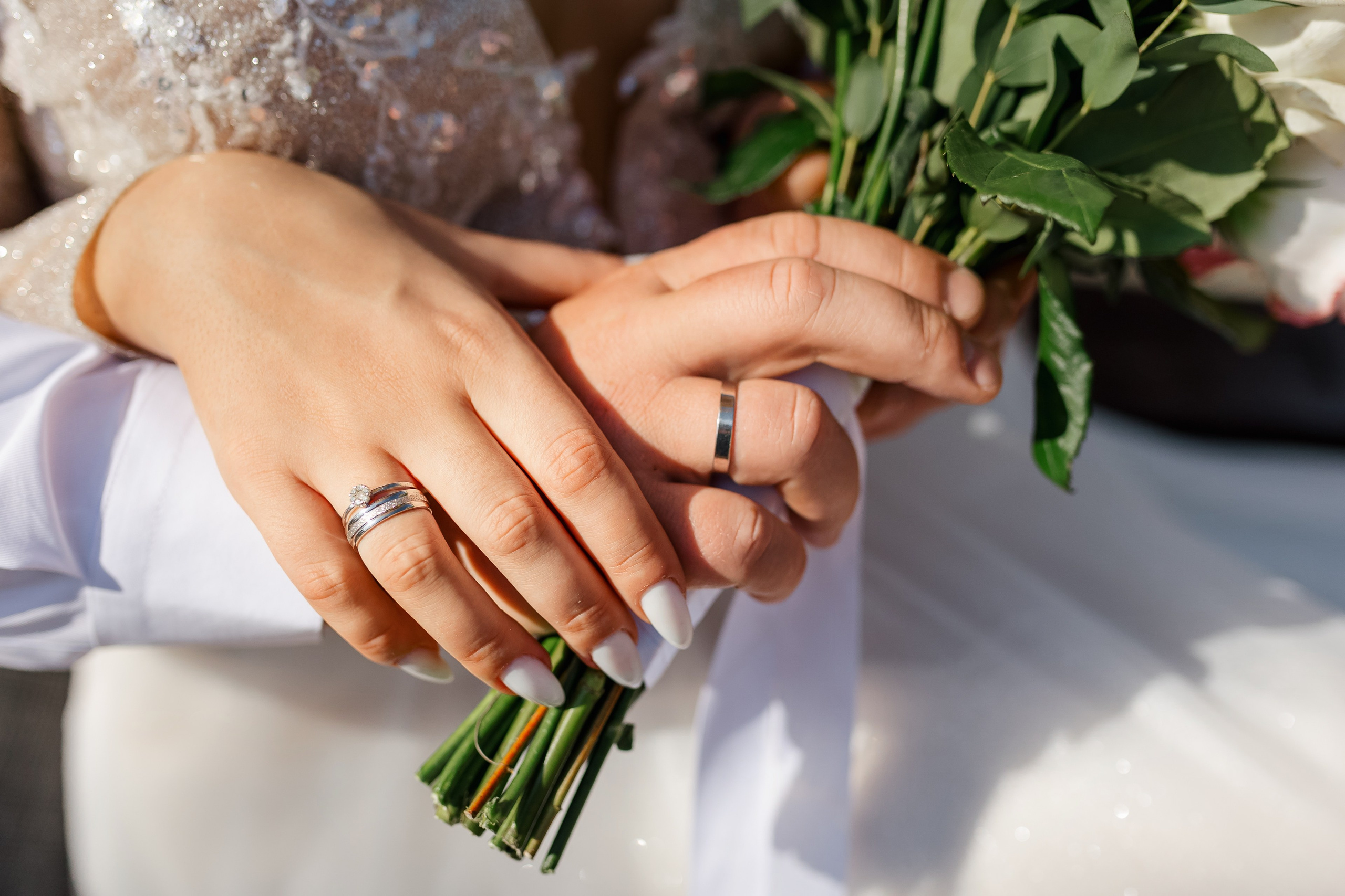 Степан и Алина. Красивая осенняя прогулка. Свадебный фотограф в Хабаровске