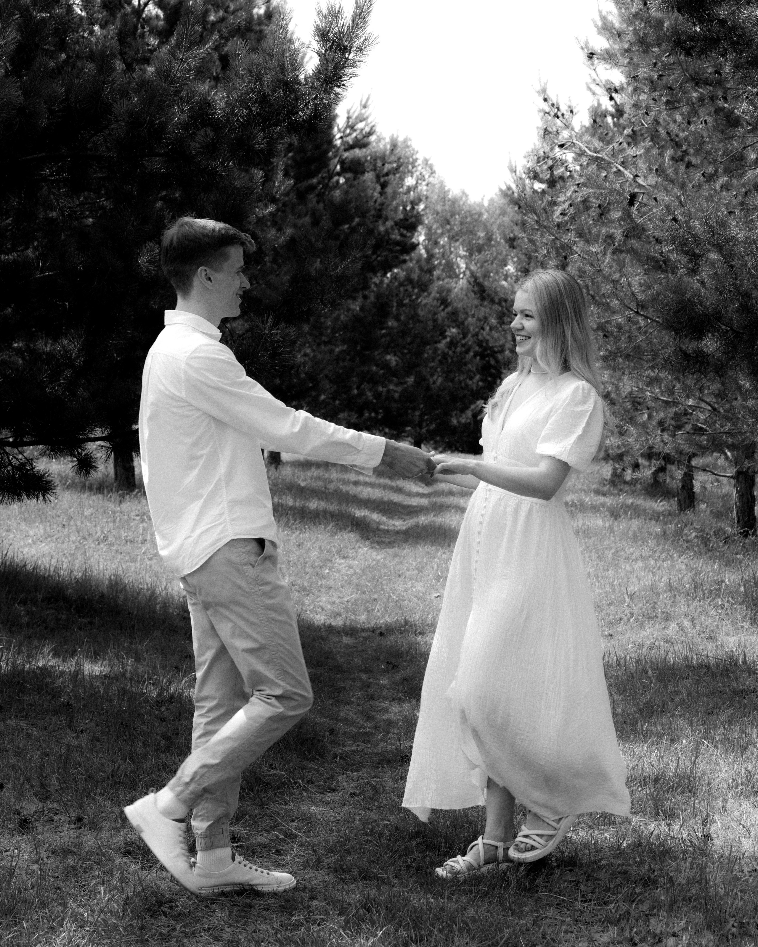 Love story. Семейный и свадебный фотограф Красноярск