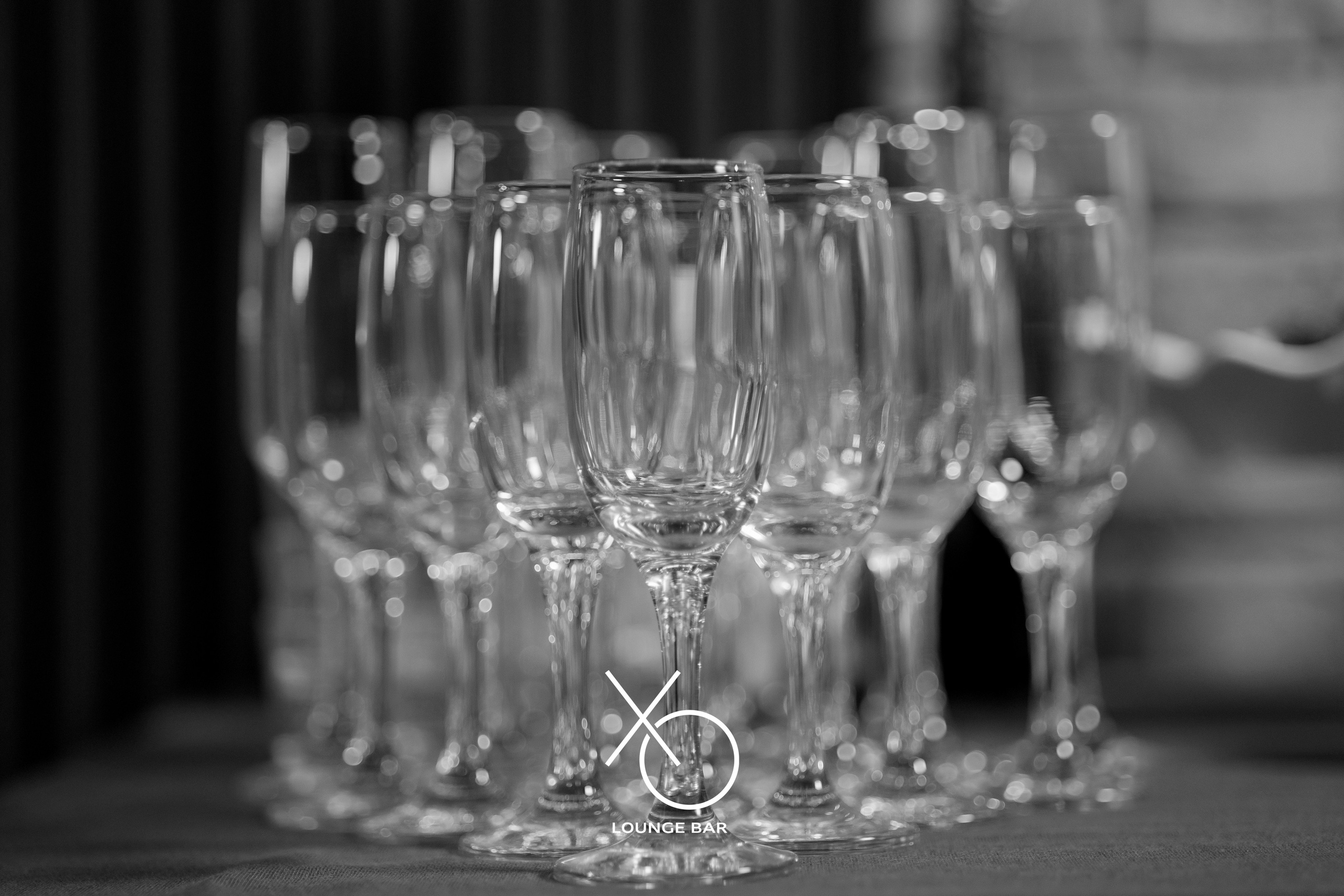 Friday the 13th | HIRO. Lounge Bar X.O