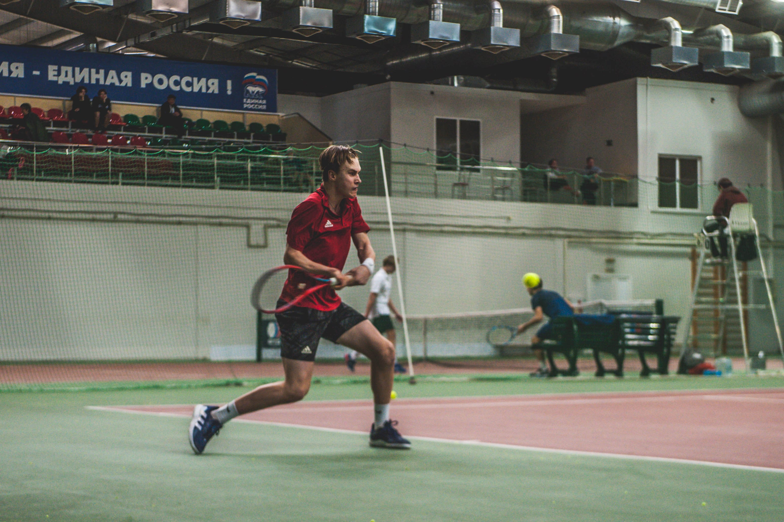 Спорт. Фотограф Татьяна Власова