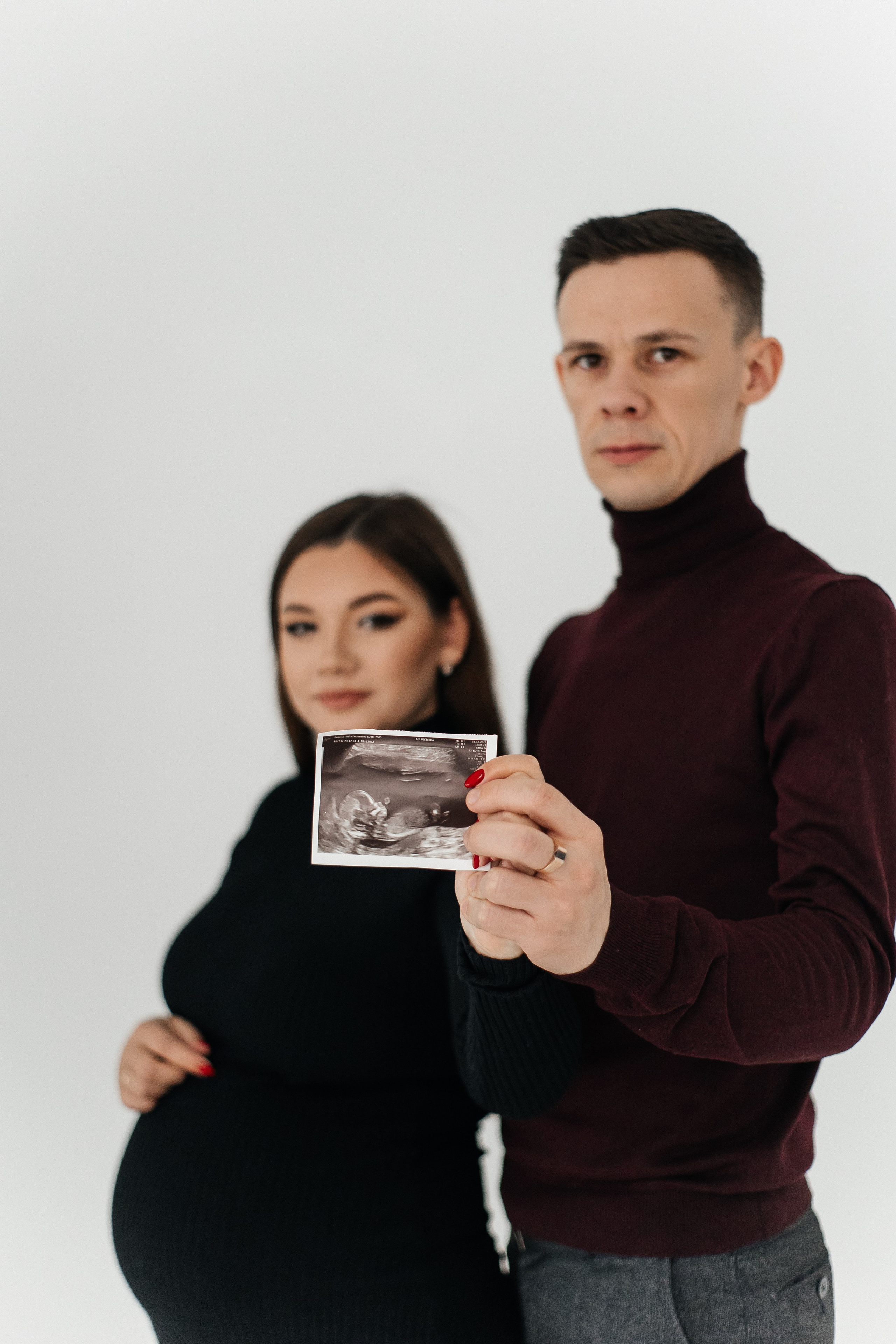 В ожидание. Фотограф в Иркутске