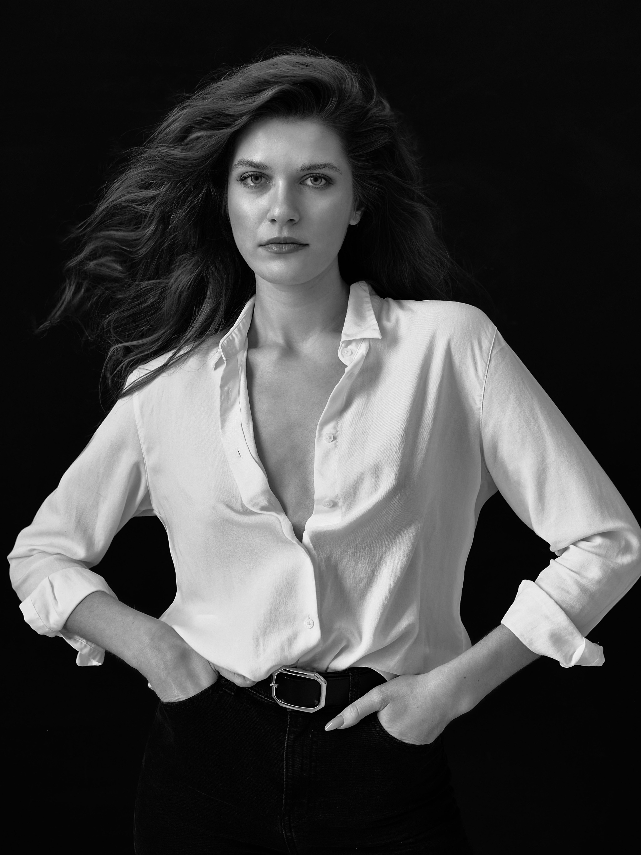 Арина. Портретный фотограф Влад Егоров