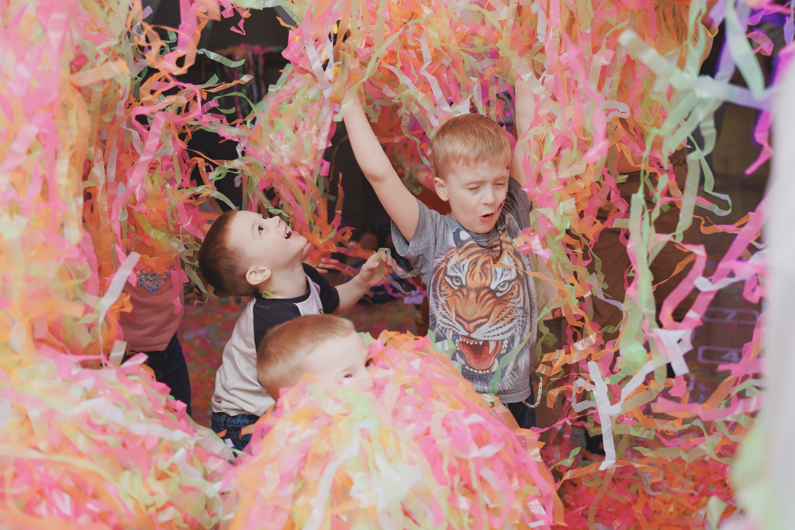 Макар 5 лет. Фотограф — Новосибирск