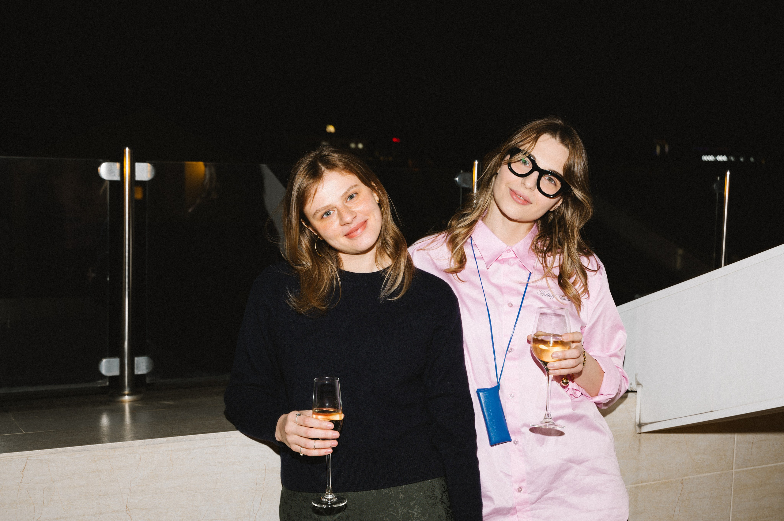 PreDrink|Advanza. Фотограф — Ася Орехова