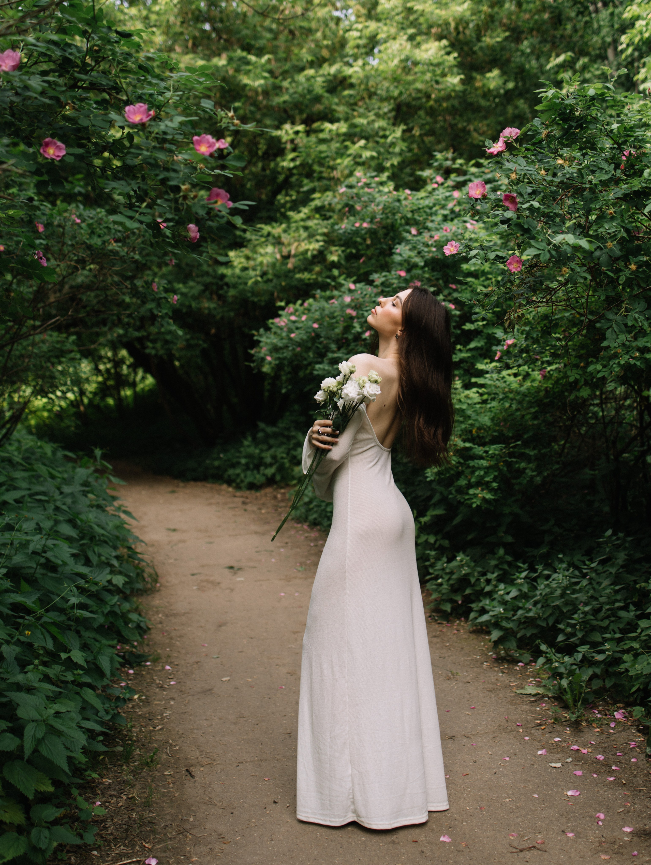 Виктория. Фотограф Дарья Соколовская