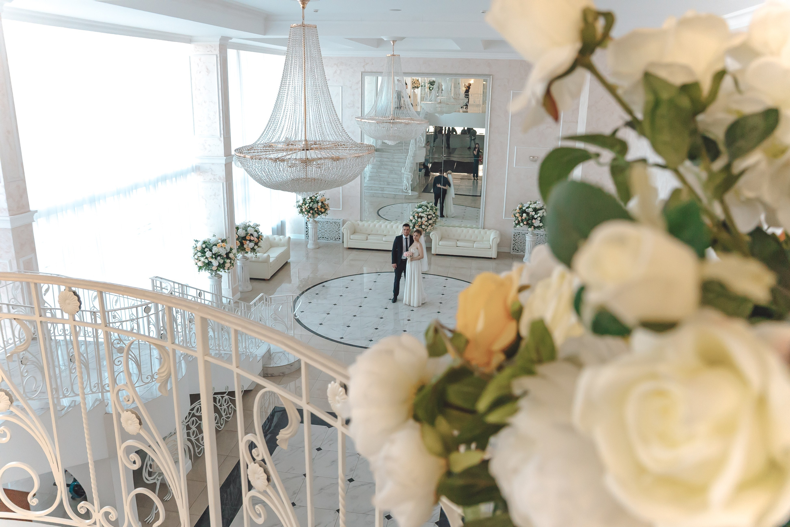 Роспись. Фотограф в Рязани — Кузнецов Михаил