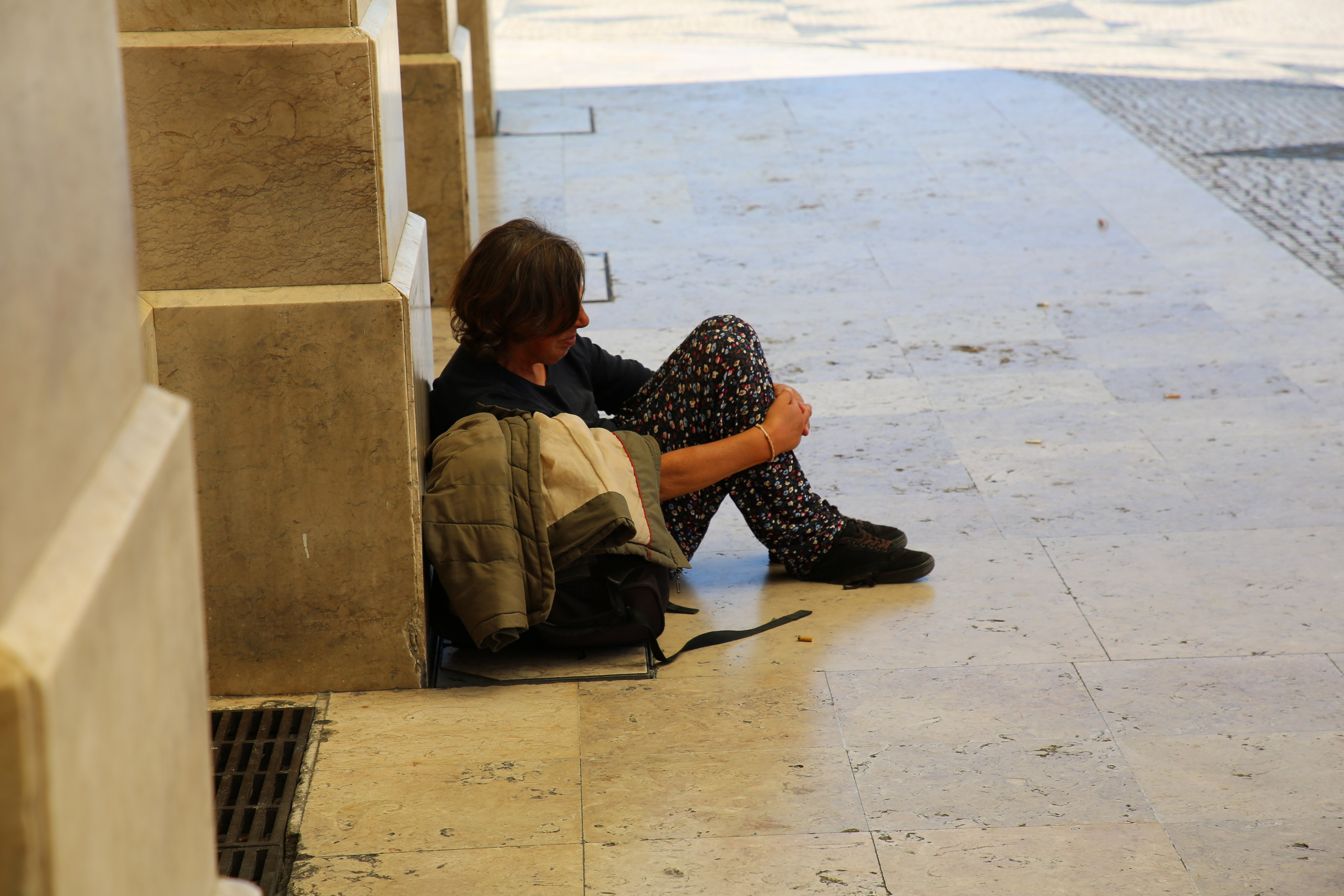 Lisbon, Portugal. Andrey Filippov Photographer