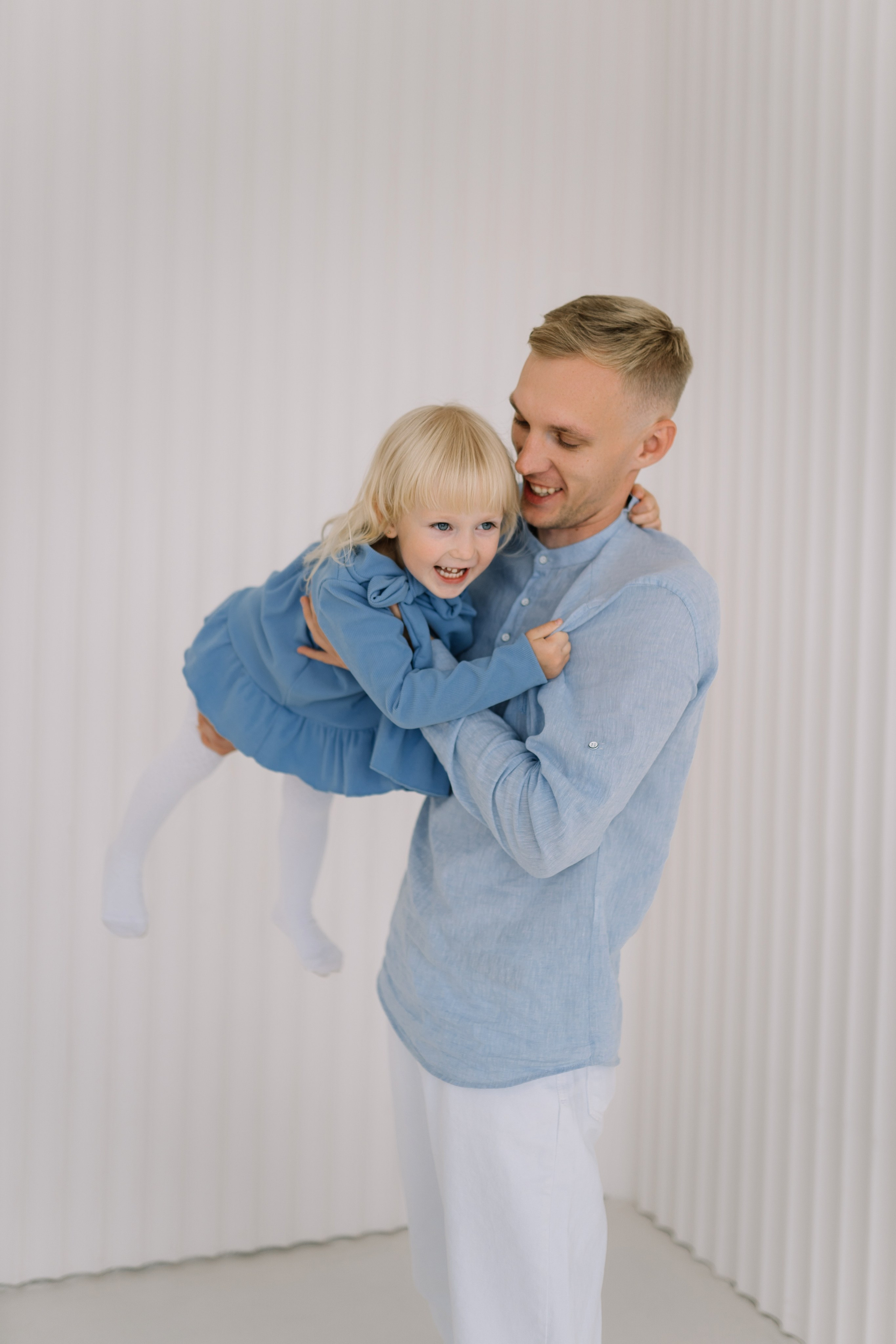 Николь 1 годик