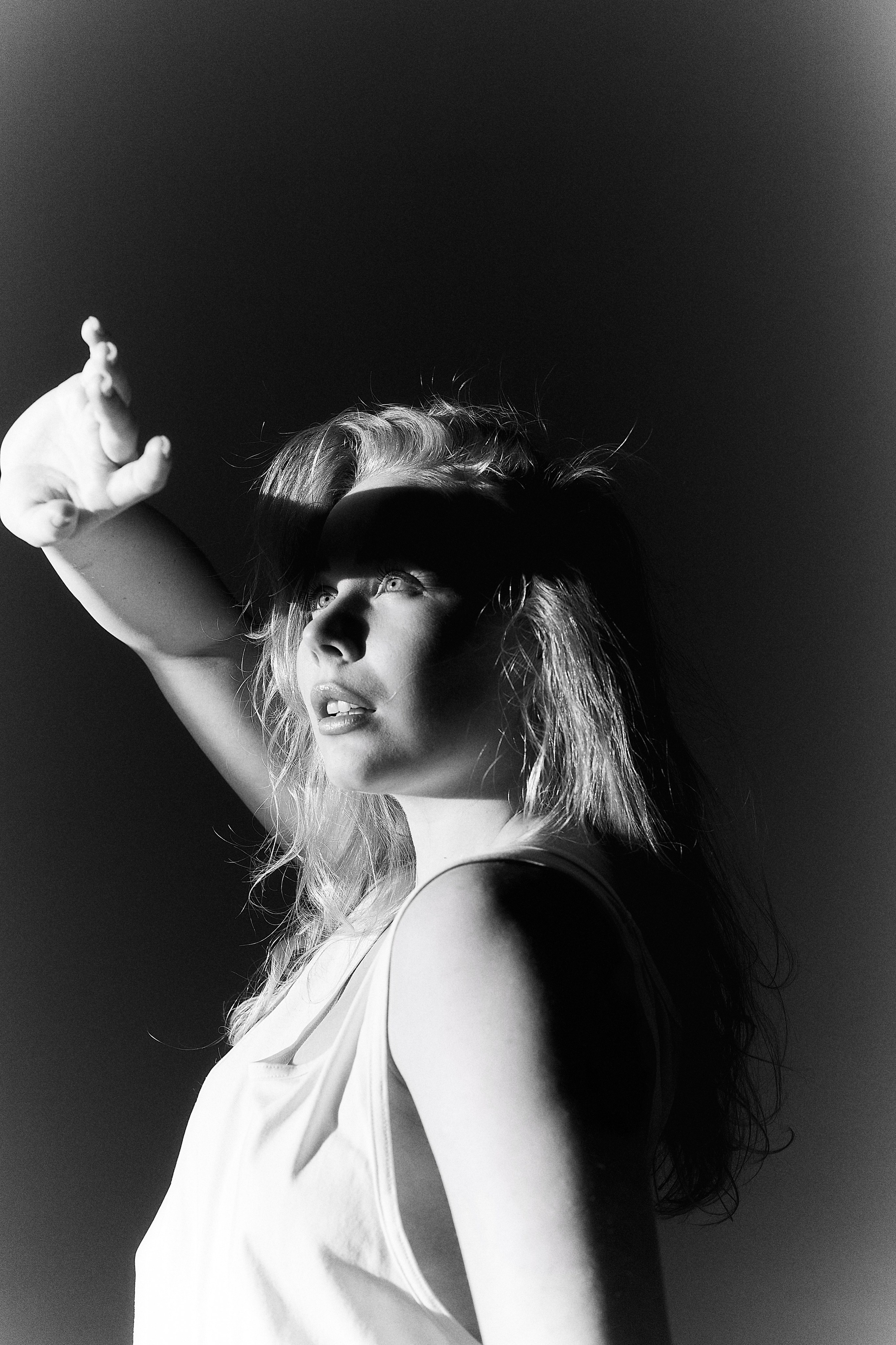 KARINA. Ася Солопова, фотограф Тюмень