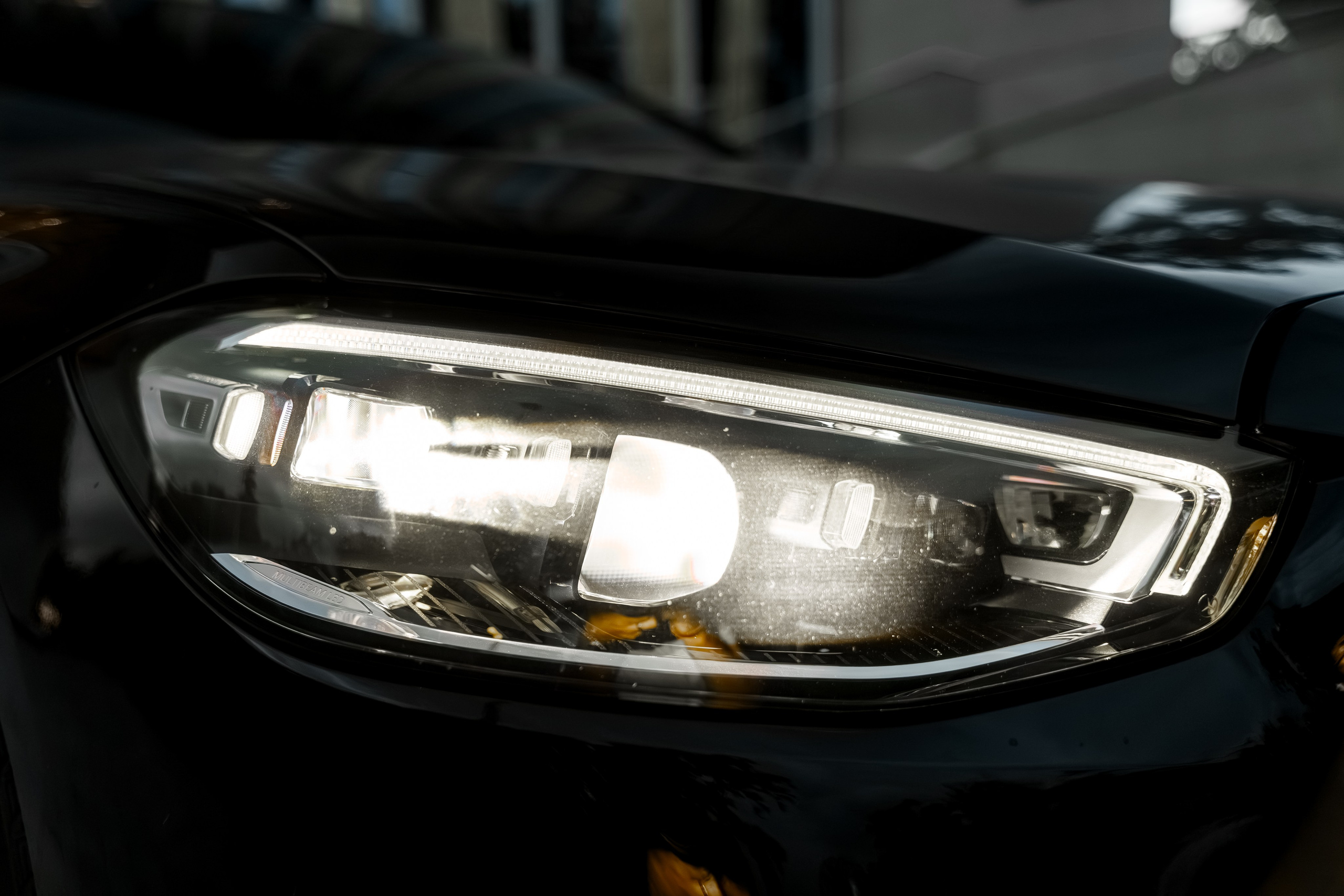 Mercedes W223. Станислав Тюрин Фотограф Москва. Индивидуальные и семейные фотосессии;