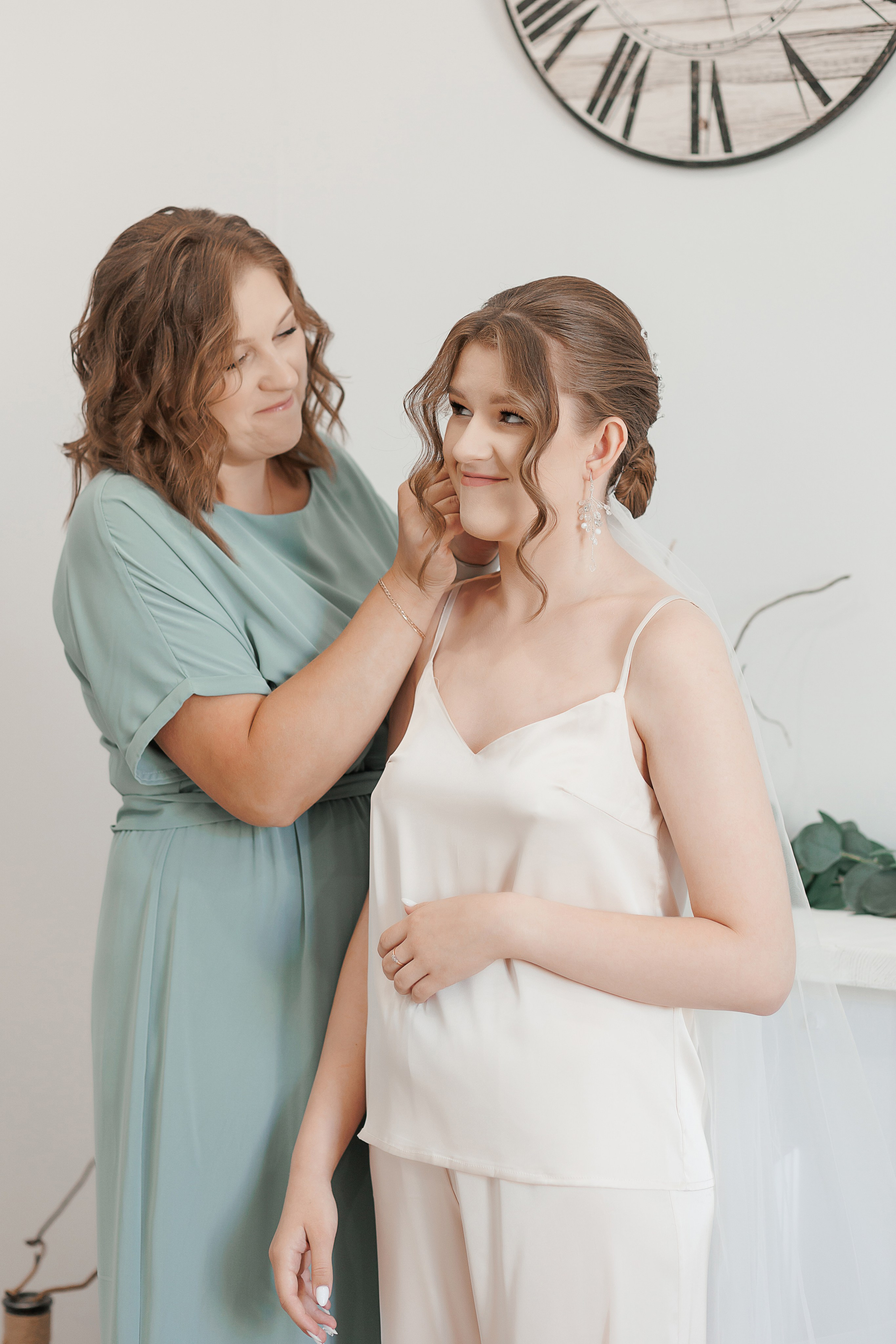 Вика и Влад. Свадебный и семейный фотограф в Твери и Тверской области