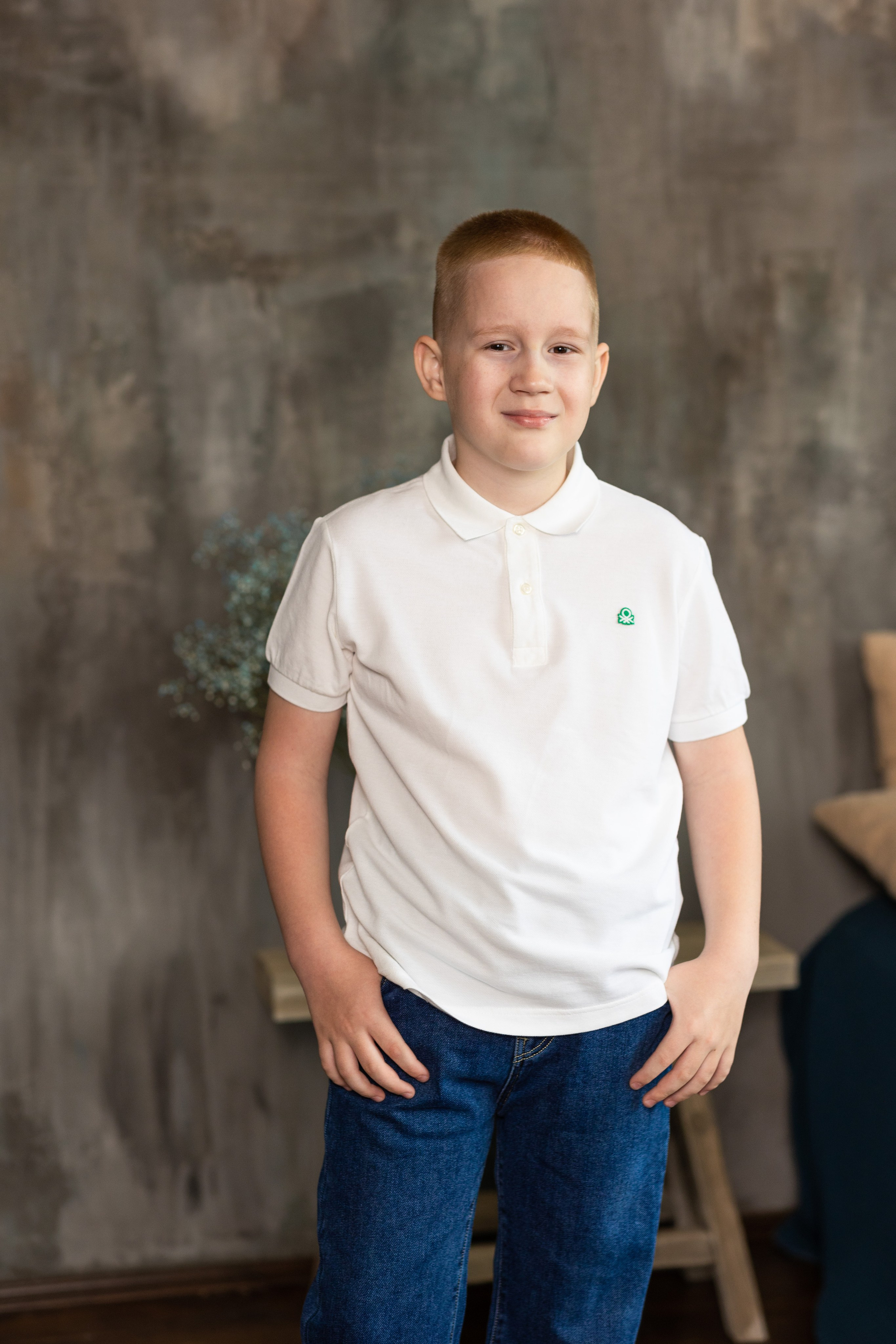 Студия Второклашки. Семейный, детский, школьный фотограф в Благовещенске Яна Белоусова