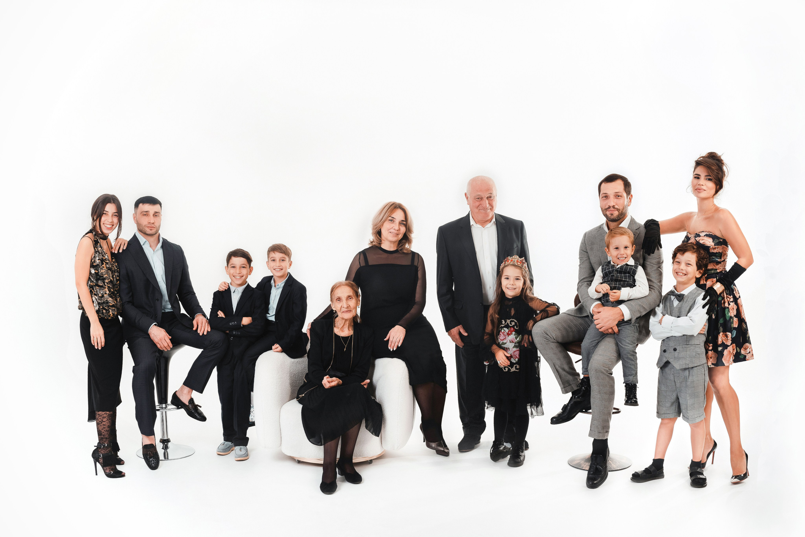 Фотограф Юлия Кондратьева