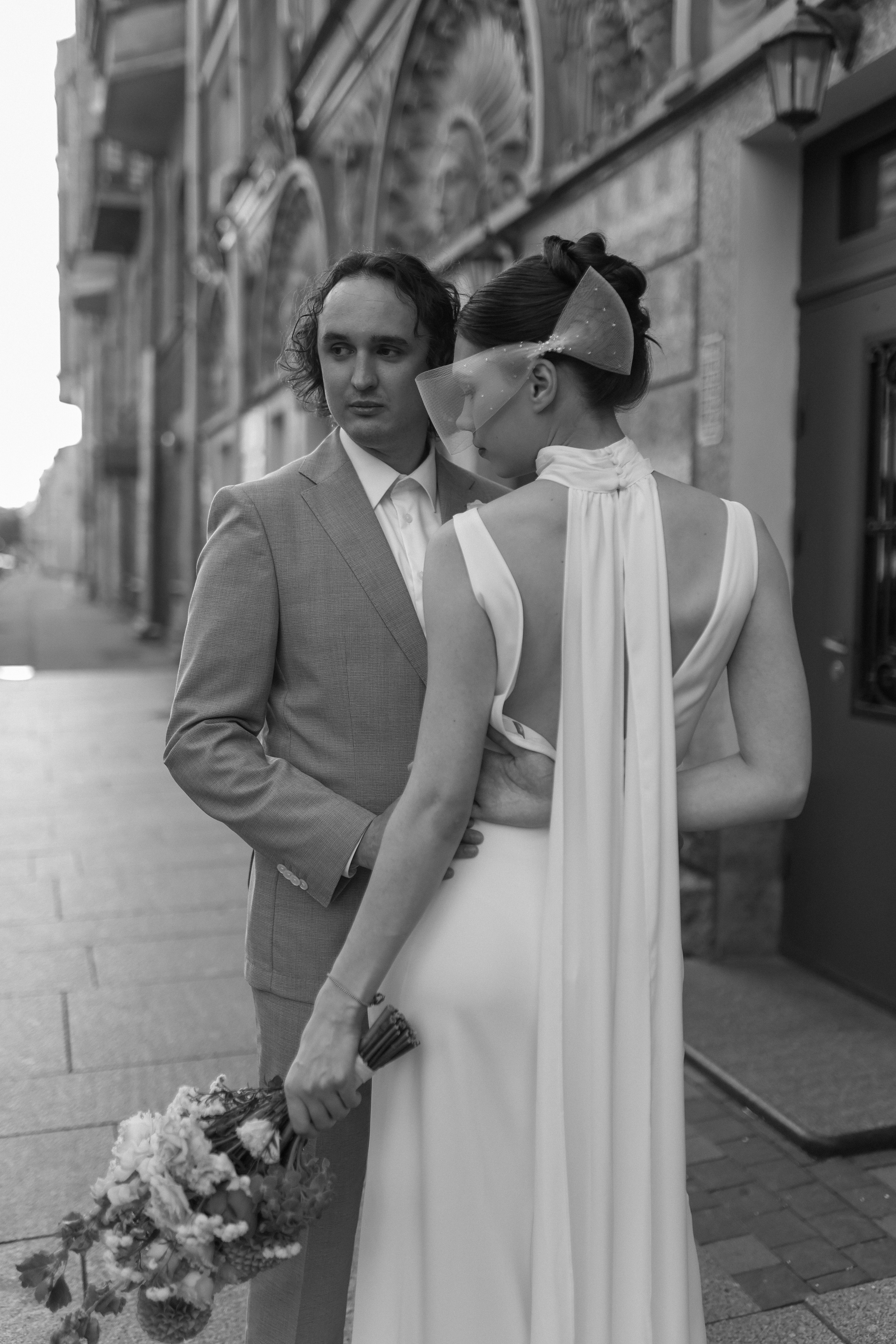 Александра и Андрей. Лена Колягина Фотограф по любви