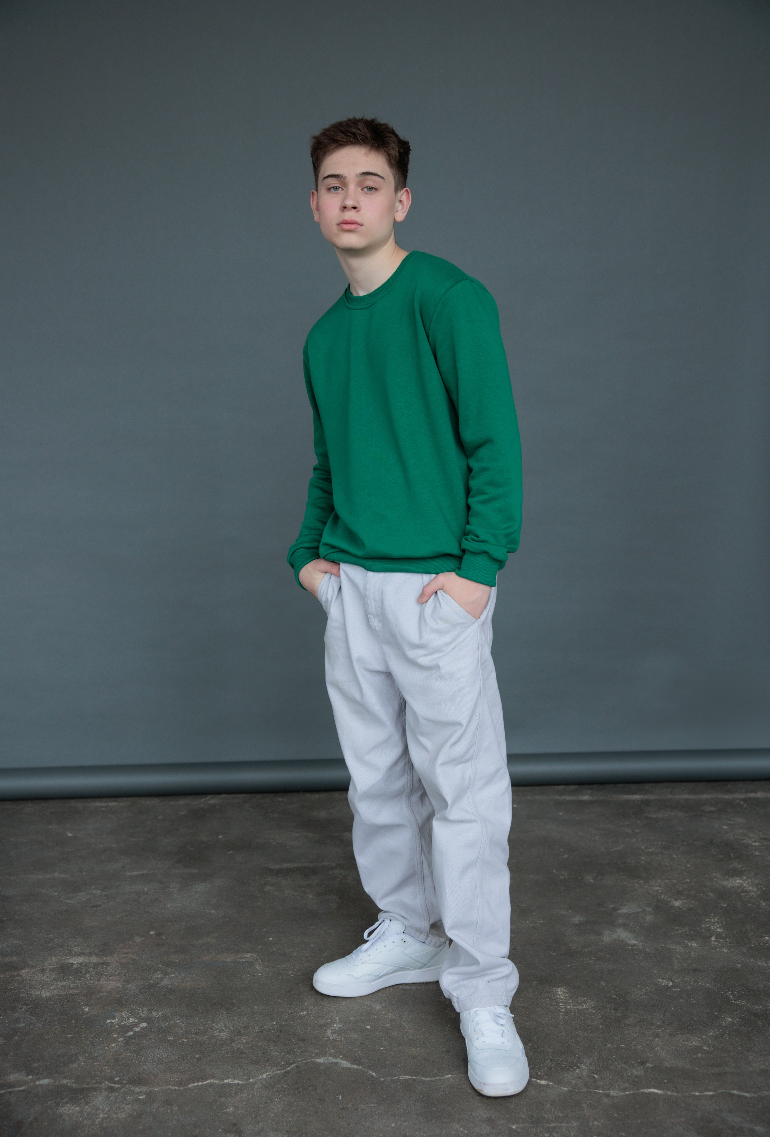 НИКИТА. Я фотограф из Москвы к Вашим услугам