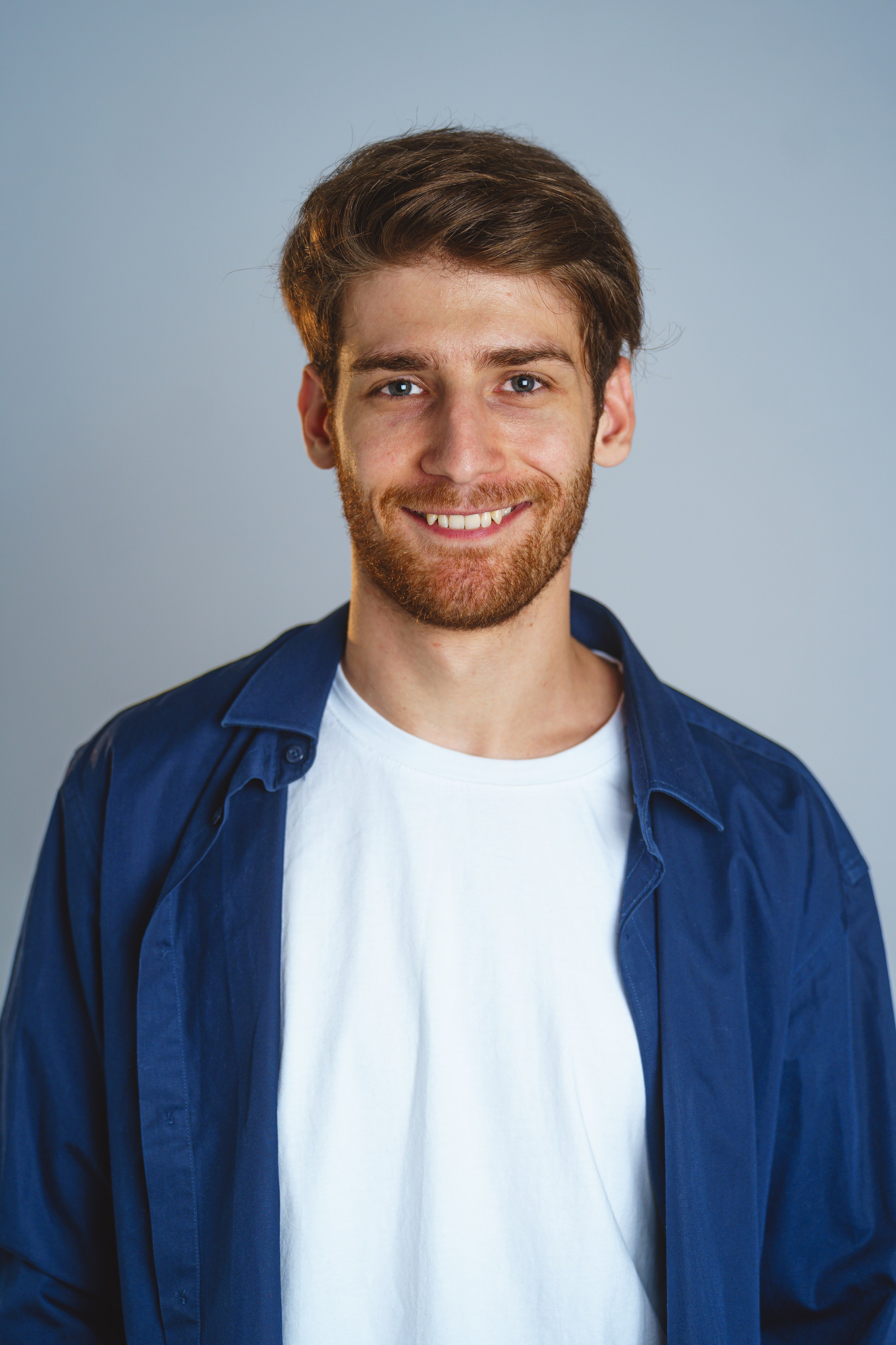 Студийные. Владислав Кожух | Фотограф | Видеограф | Режиссёр