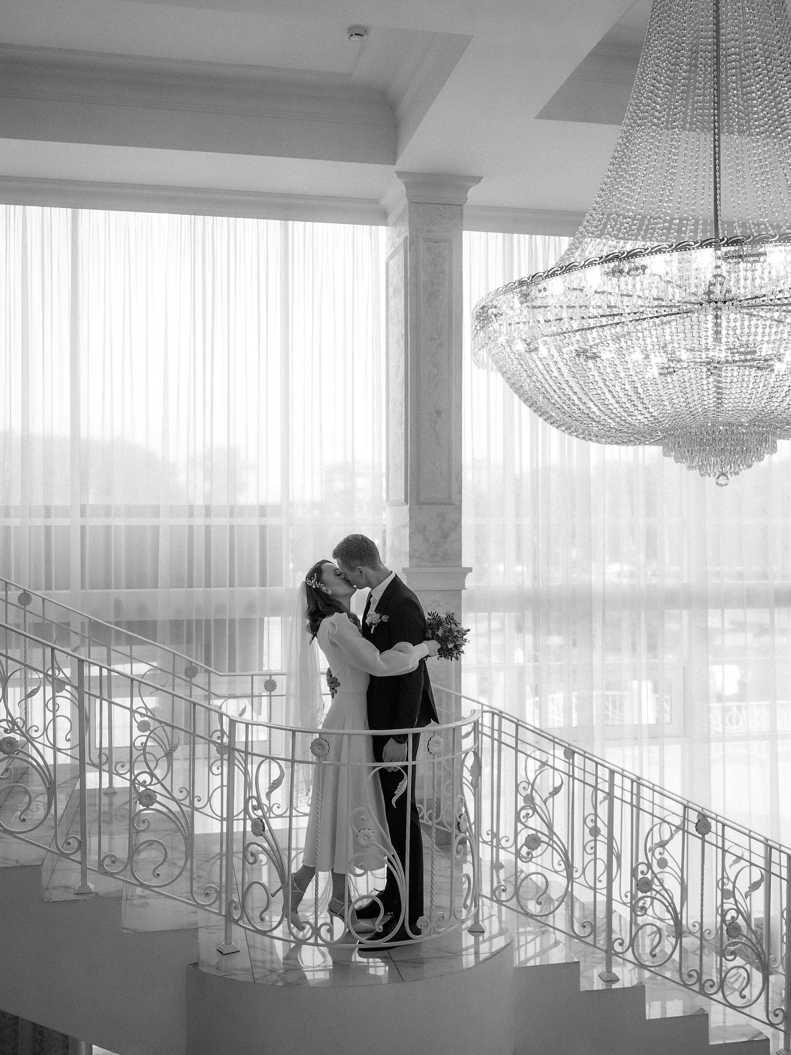 Ирина и Николай. Фотограф Рязань. Семейный Свадебный фотограф