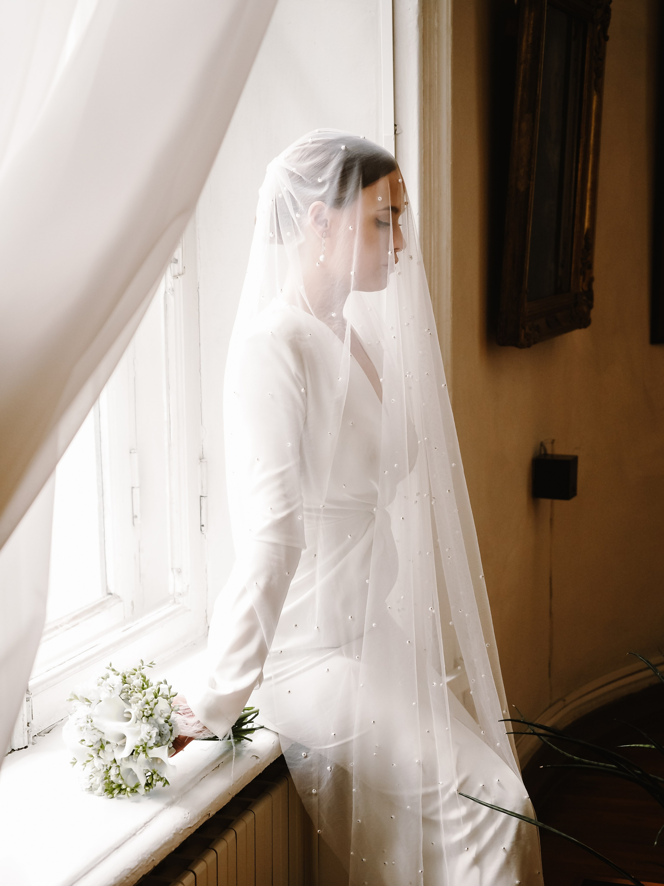 Михаил и Анастасия. Фотограф Рязань. Семейный Свадебный фотограф