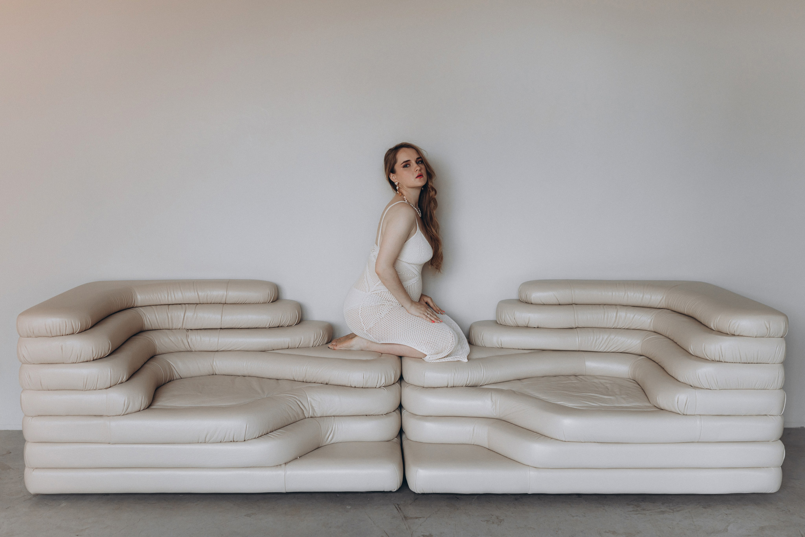 Катя. Фотограф Ксюша Белоносова