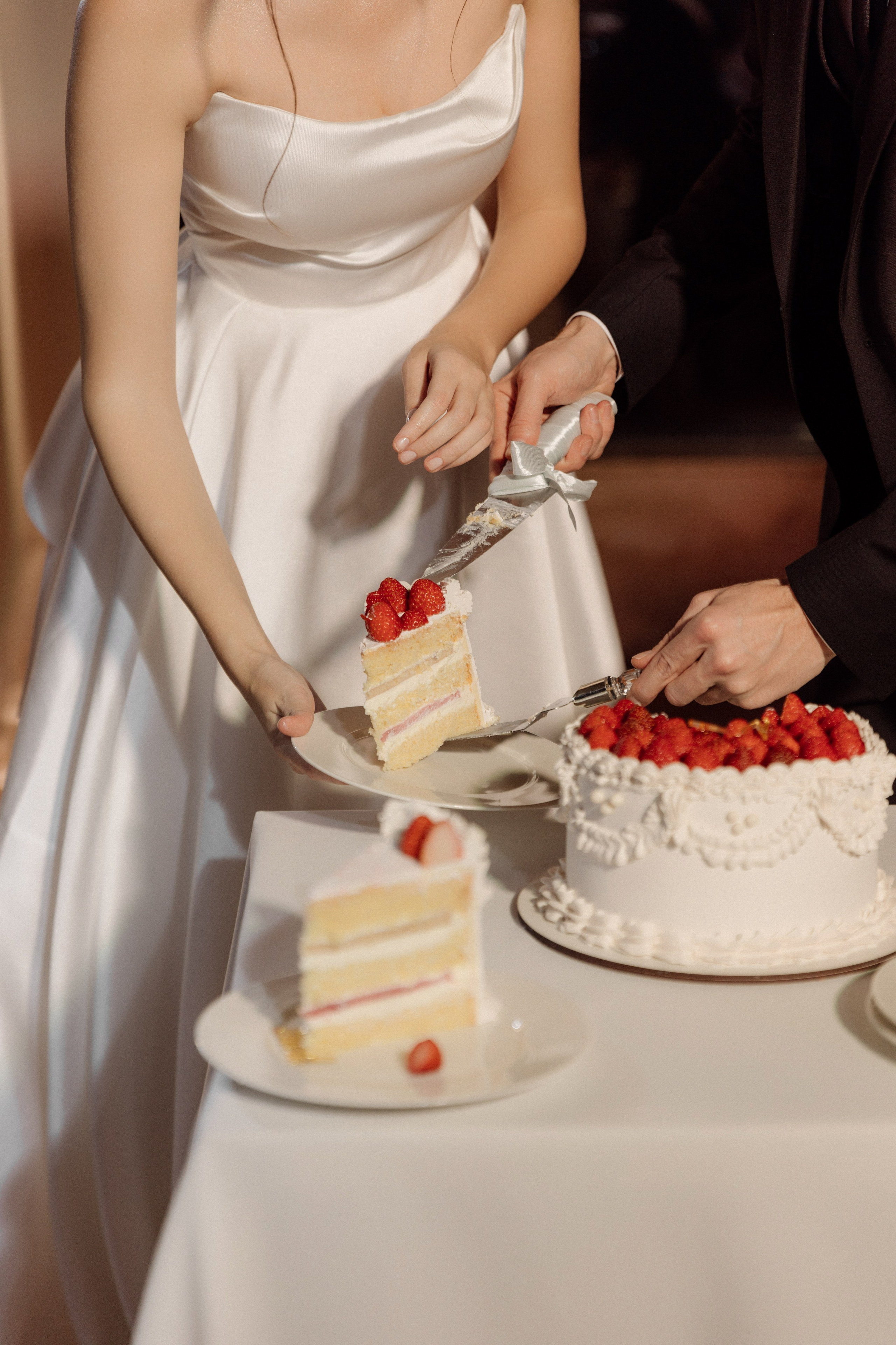 Кристина и Женя. Свадебный и репортажный фотограф Новороссийск Краснодар Сочи Крым Данила Данилов