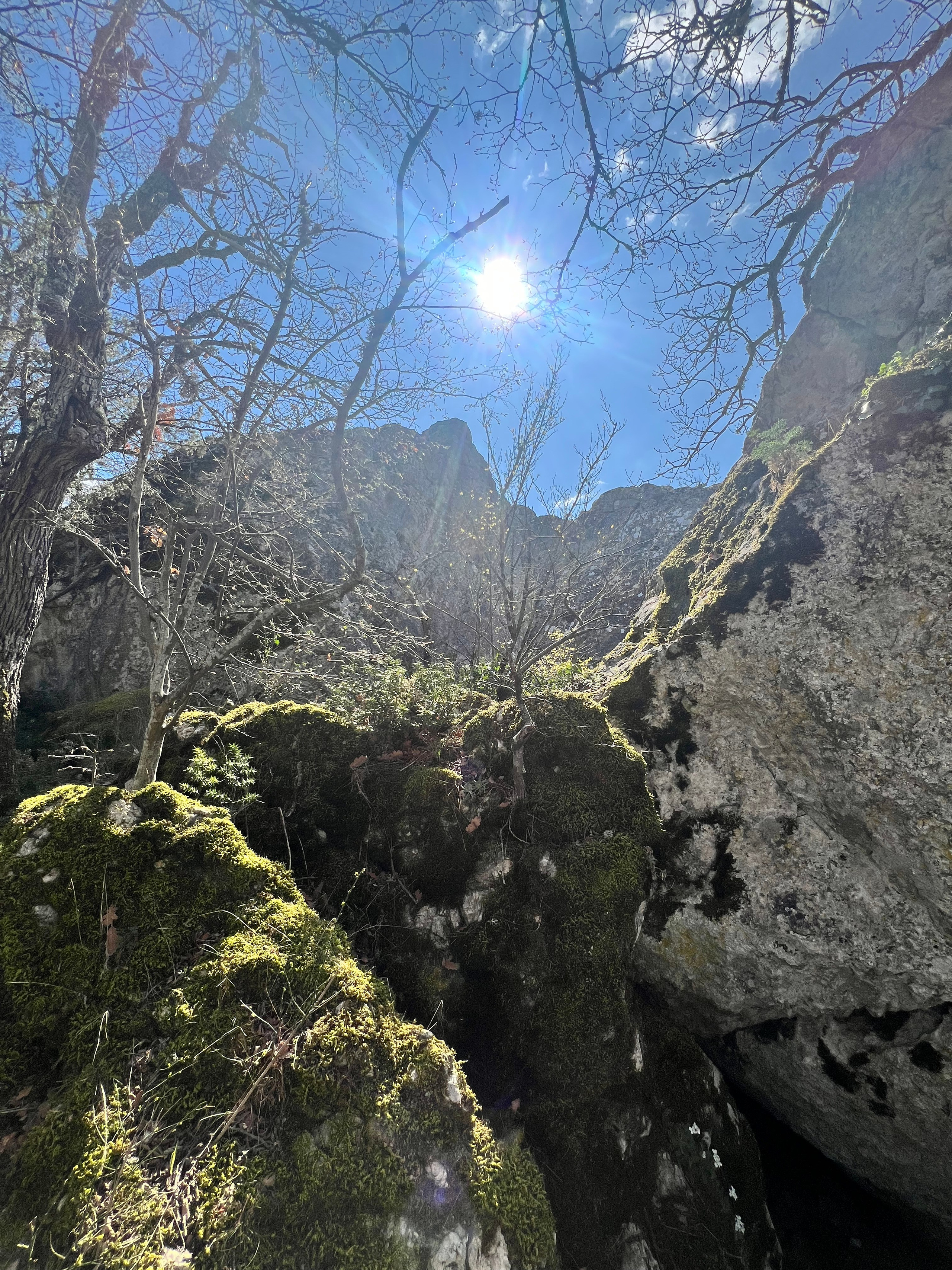 Горный Крым. Путешествия со смыслом