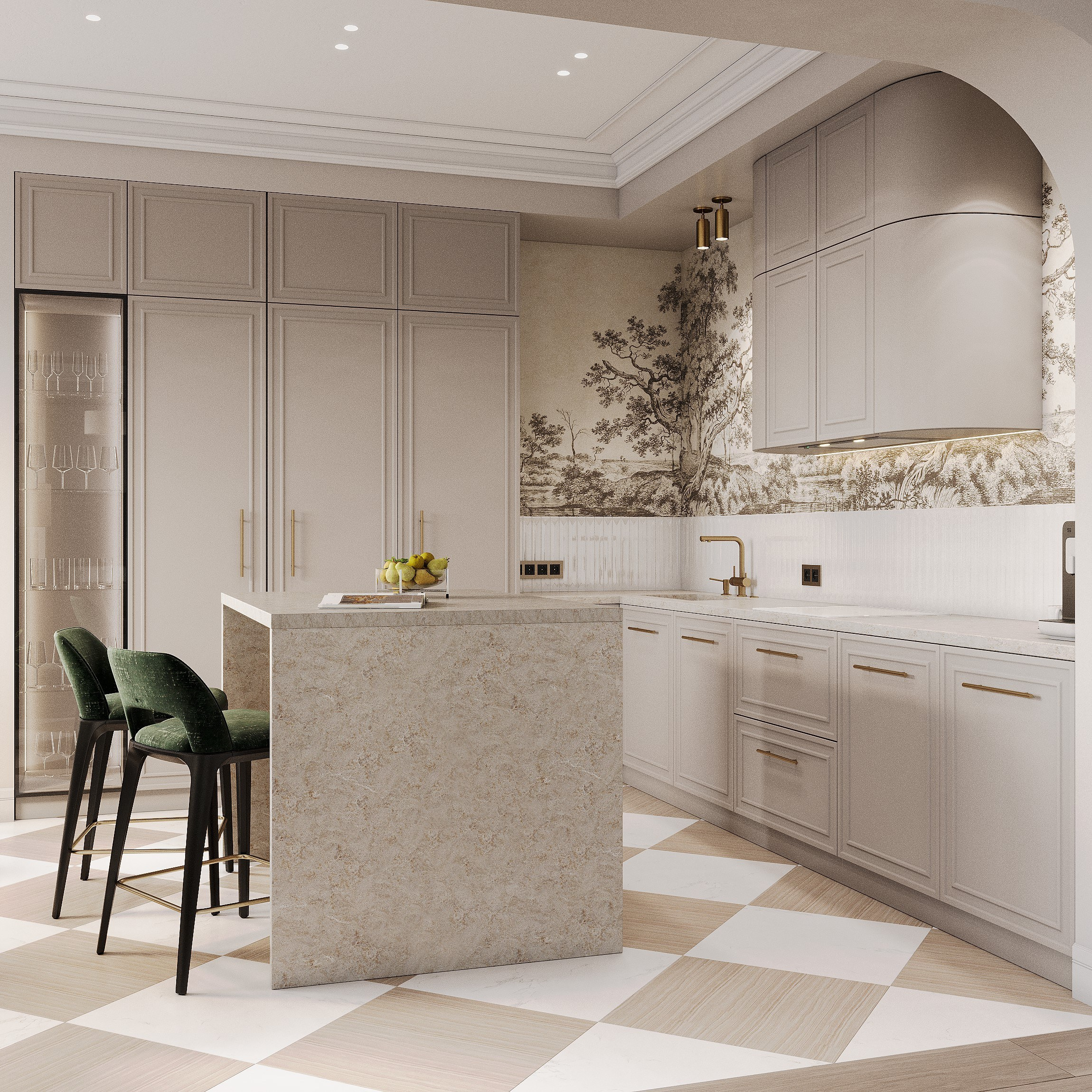 Дом в КП Давыдово