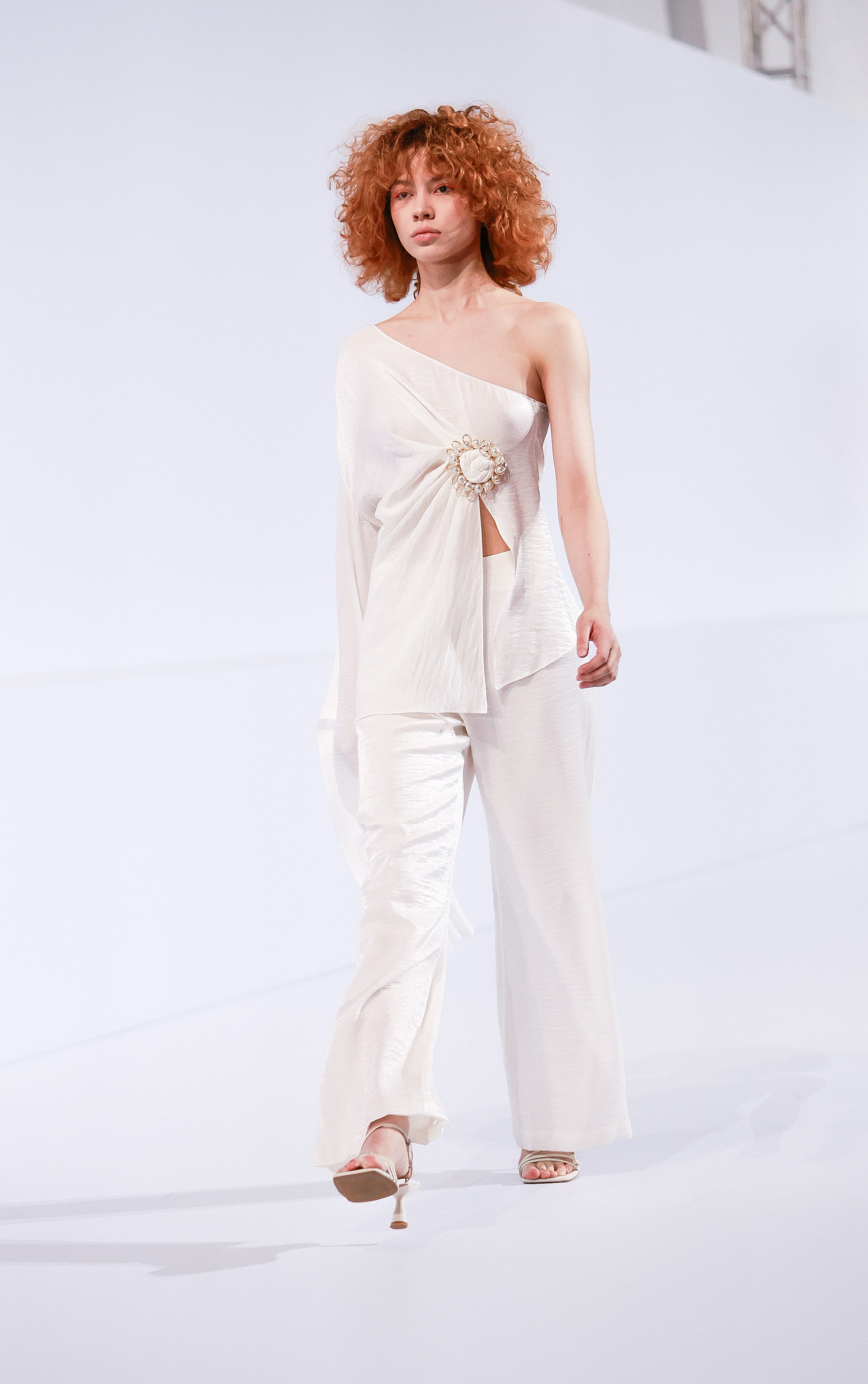 Kazakhstan Fashion Week. Фотограф в Алматы