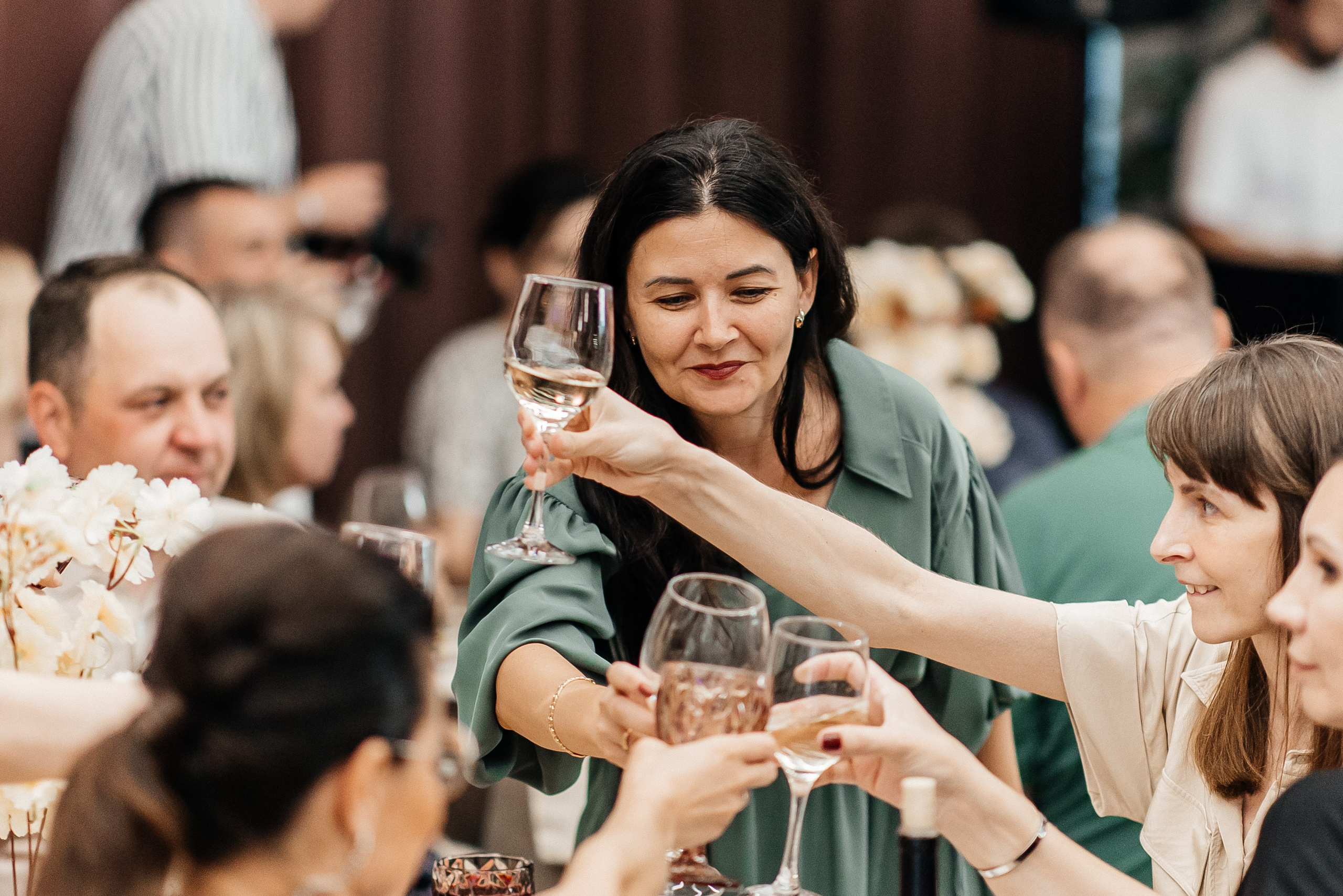 Выпускной 2024 Foodstory. Свадебный и портретный фотограф Алина Иванова. Екатеринбург-Москва