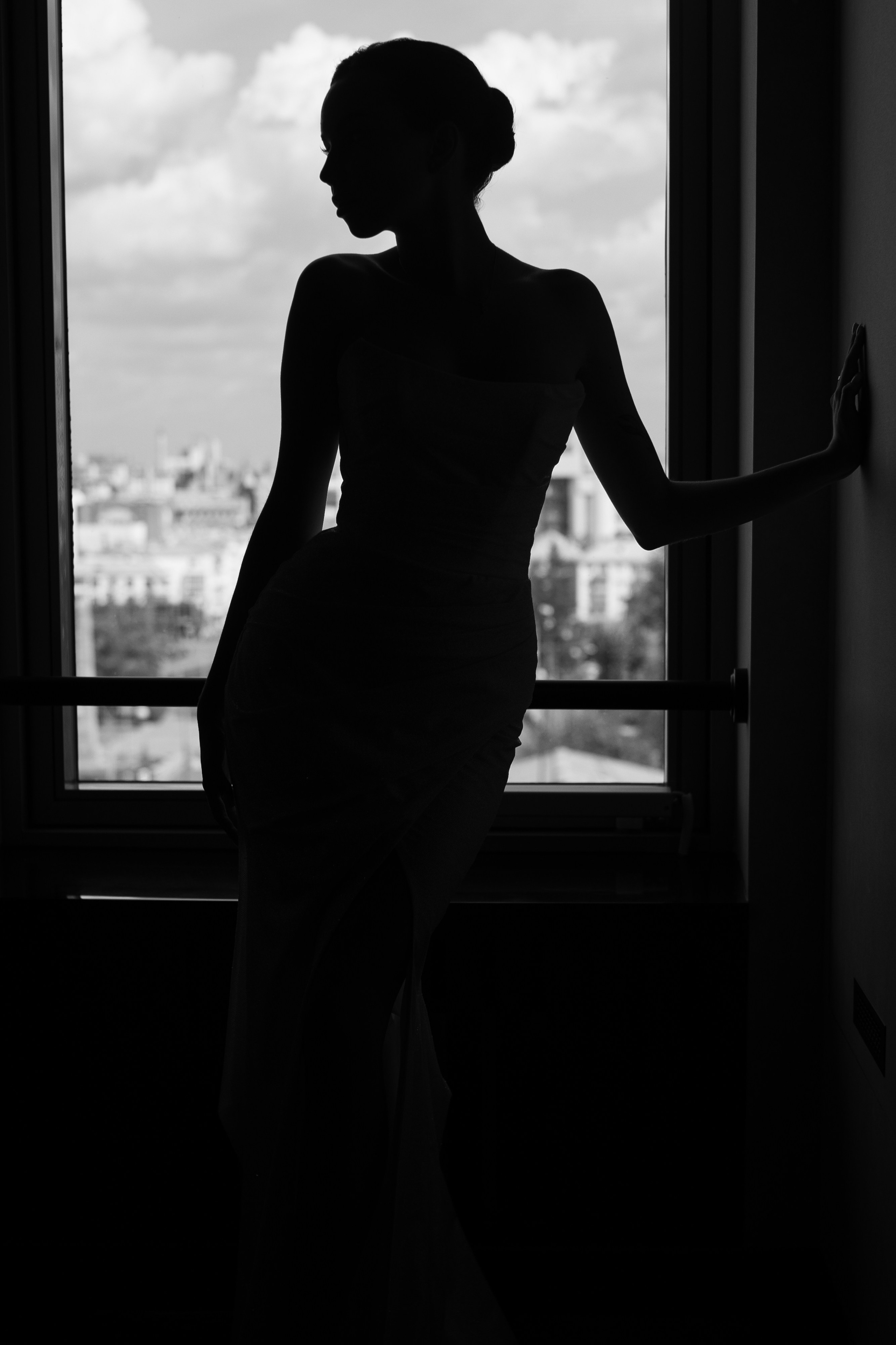 Свадебная съемка. Свадебный и портретный фотограф Алина Иванова. Екатеринбург-Москва