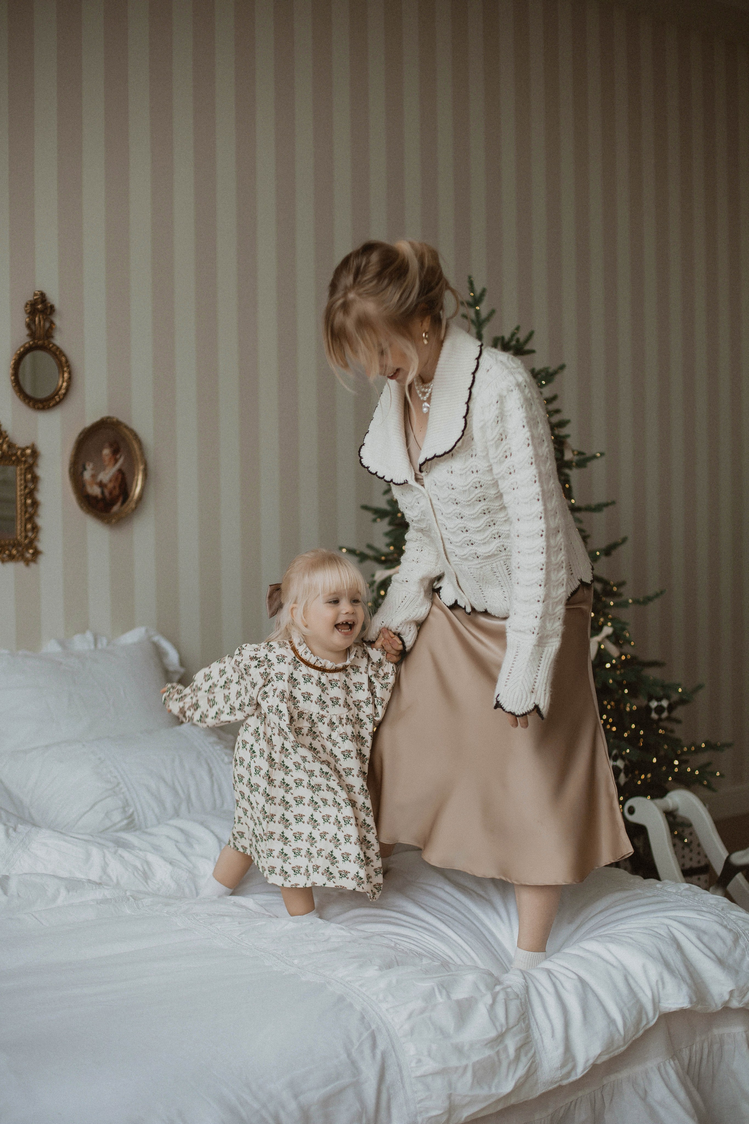 Новогодняя история. Портретный и свадебный фотограф в Астрахани Сабира Аубекерова