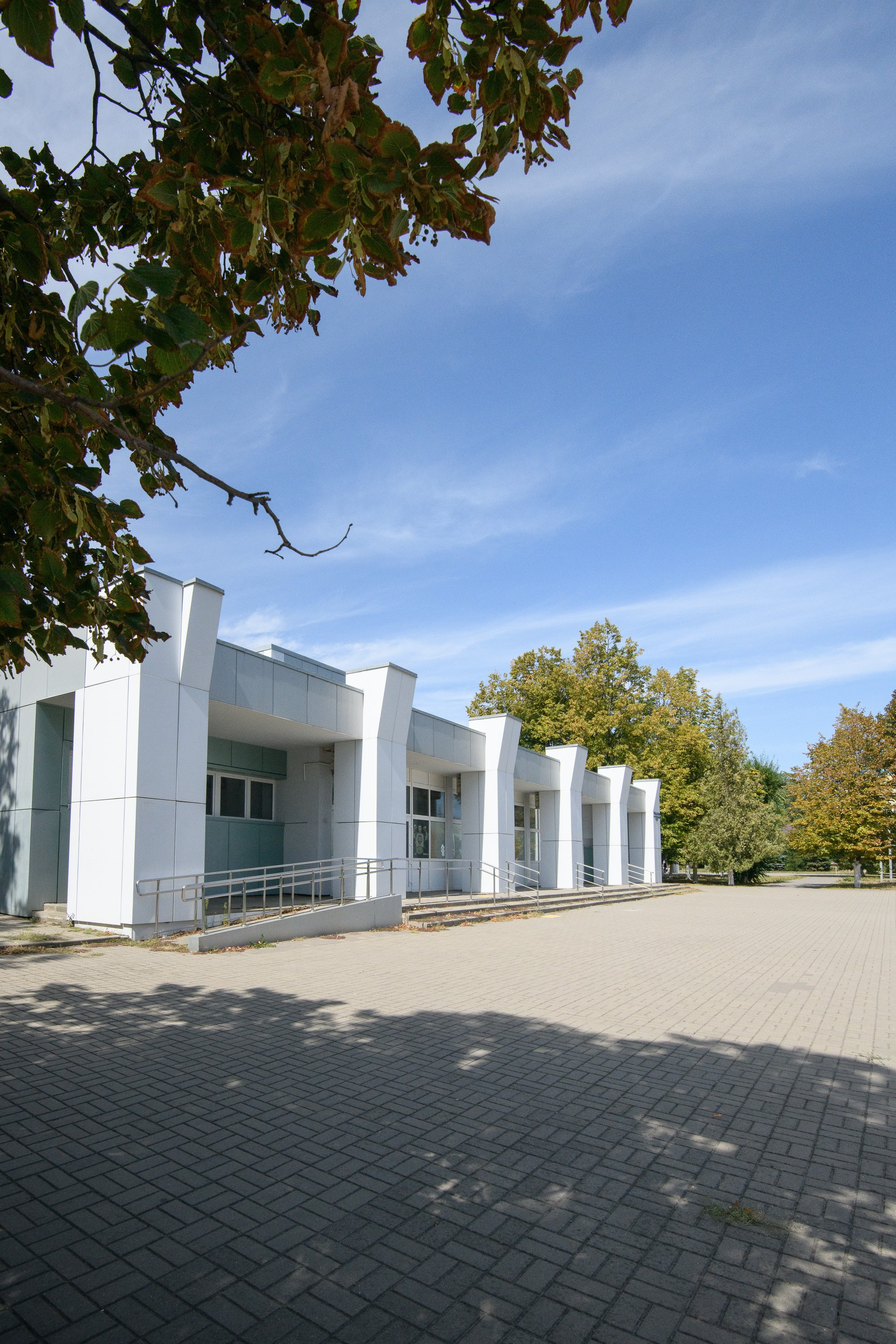 Шахты. Профессиональная фотосъемка. Ростов-на-Дону