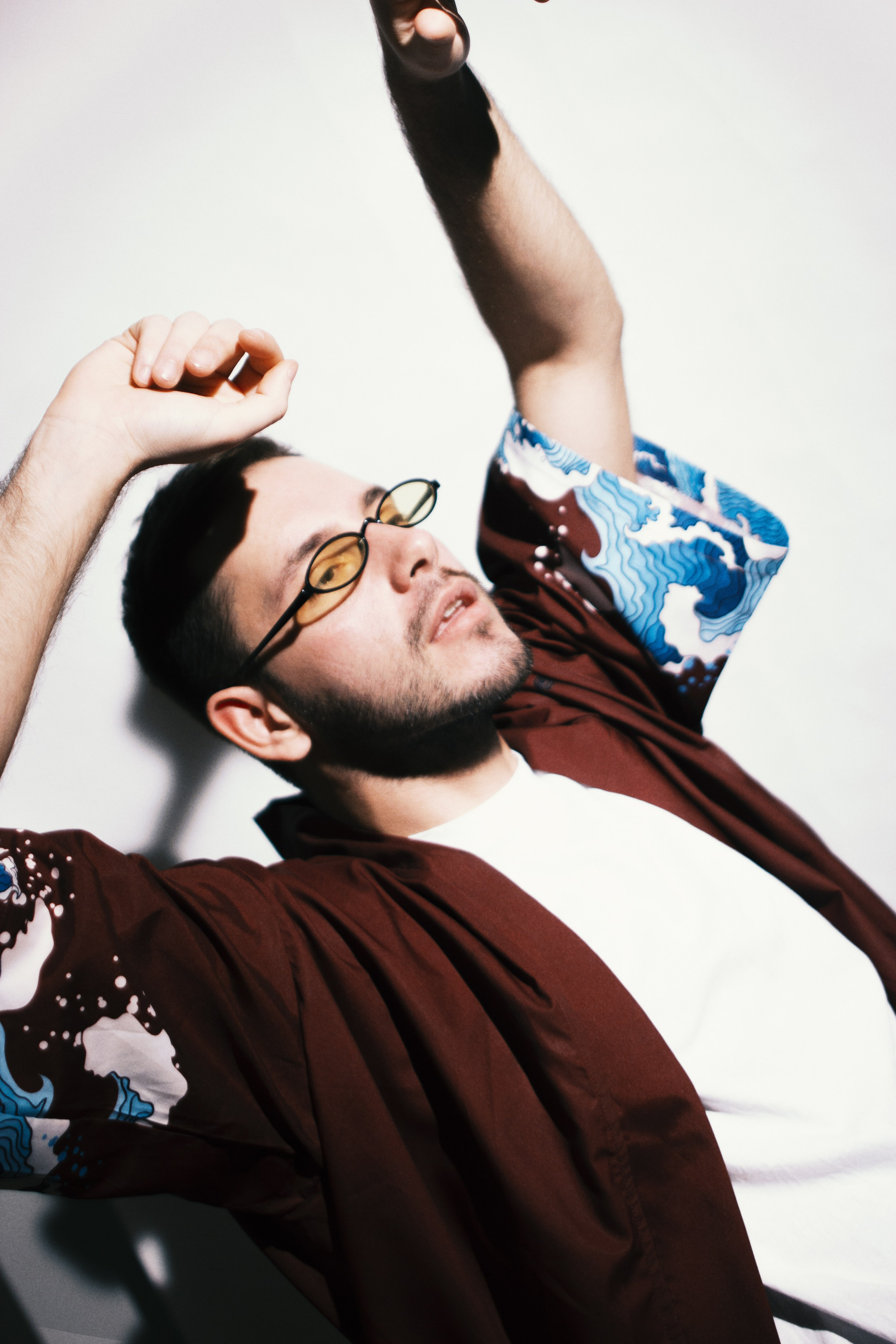 Timur. OLEG STRATIEVSKY