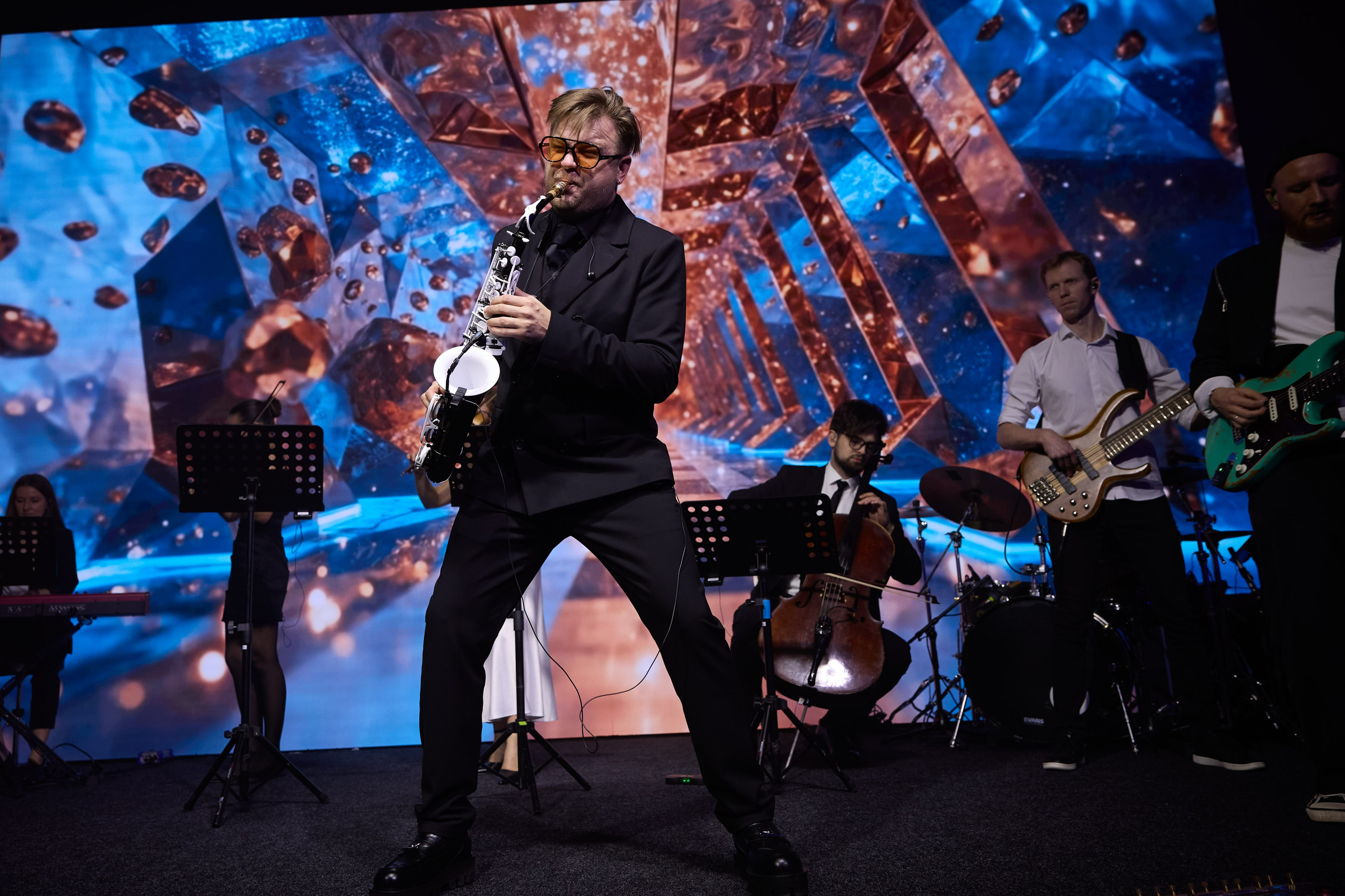 Премия «Меркурий-2025». Ассоциация КорпФинТех