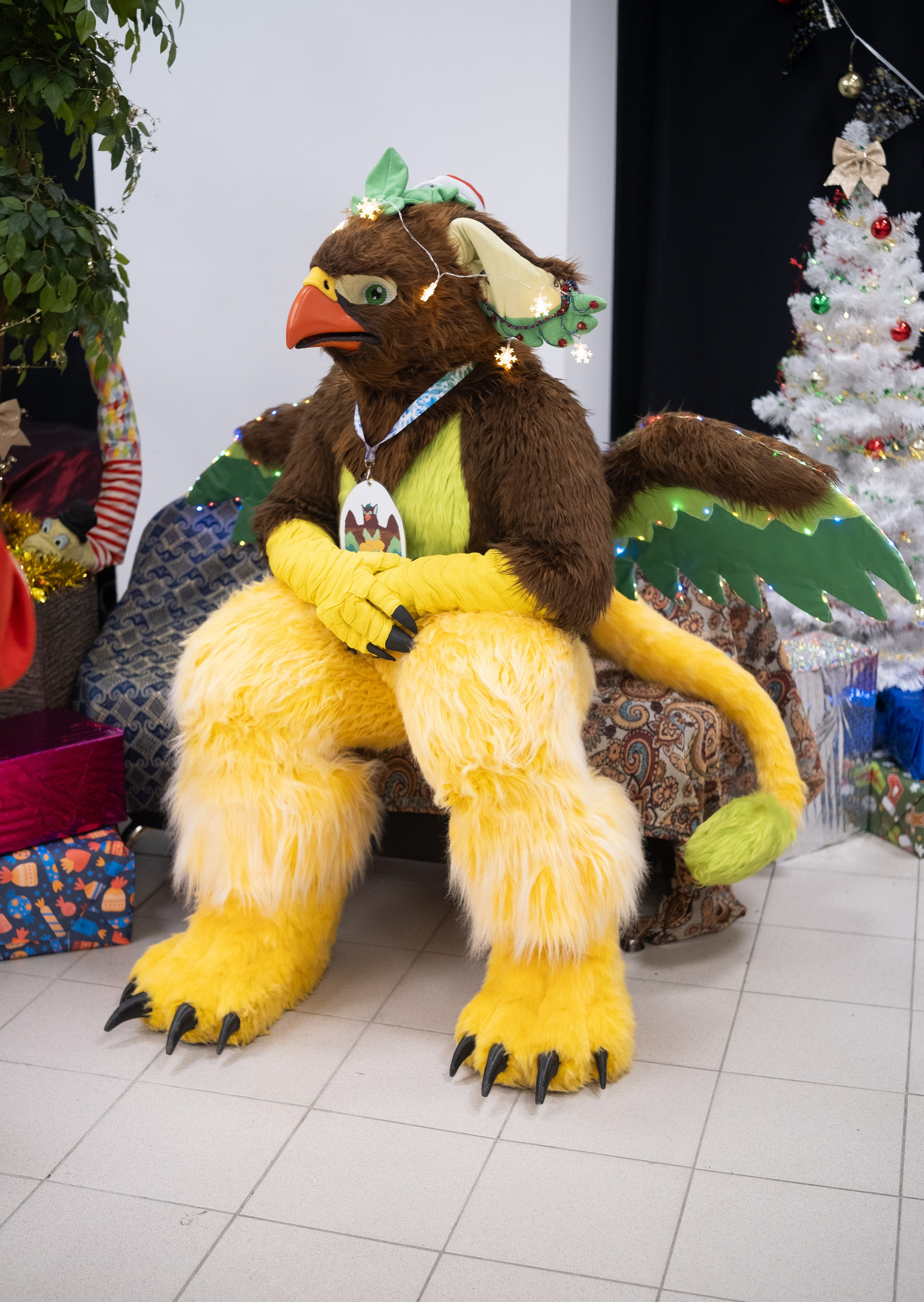 МИЛЬДЕНДО 2024. Репортажный фотограф в Санкт-Петербурге Максим Варбулайнен